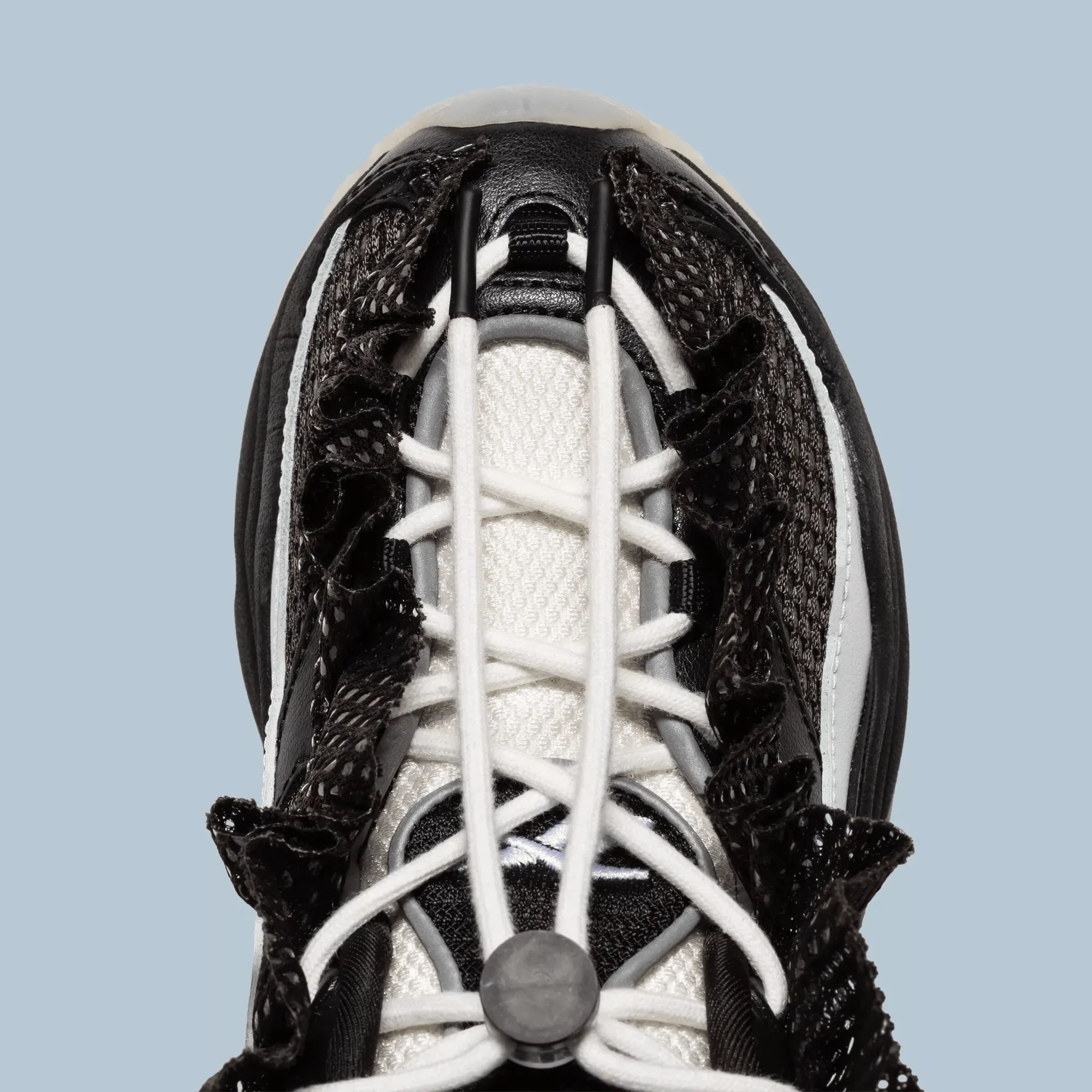 Chaussures Reebok Femme DMX Ruffle LTD
