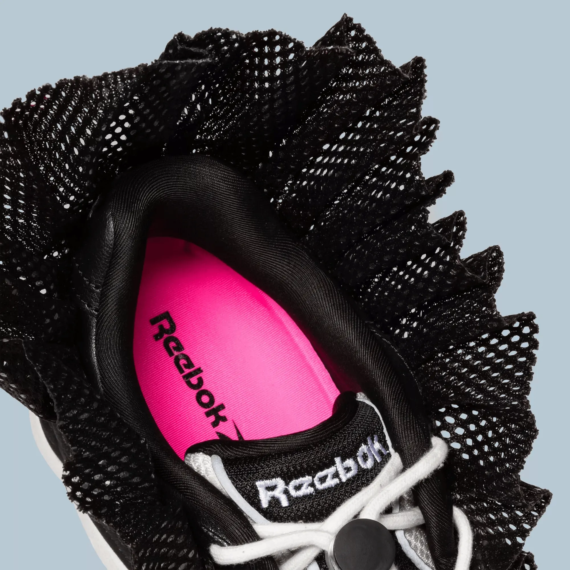 Chaussures Reebok Femme DMX Ruffle LTD
