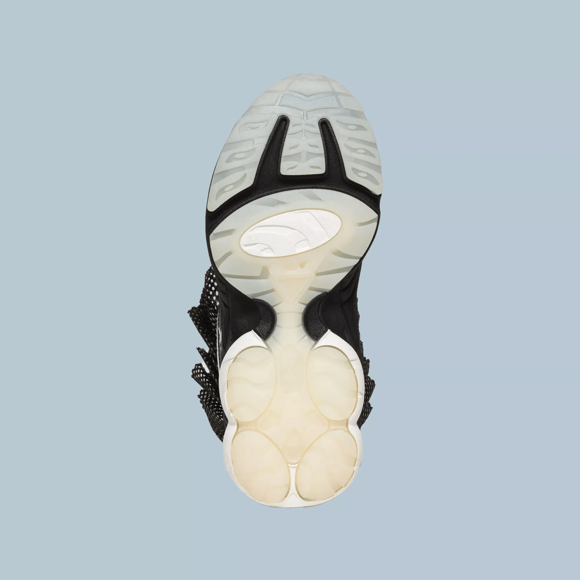 Chaussures Reebok Femme DMX Ruffle LTD