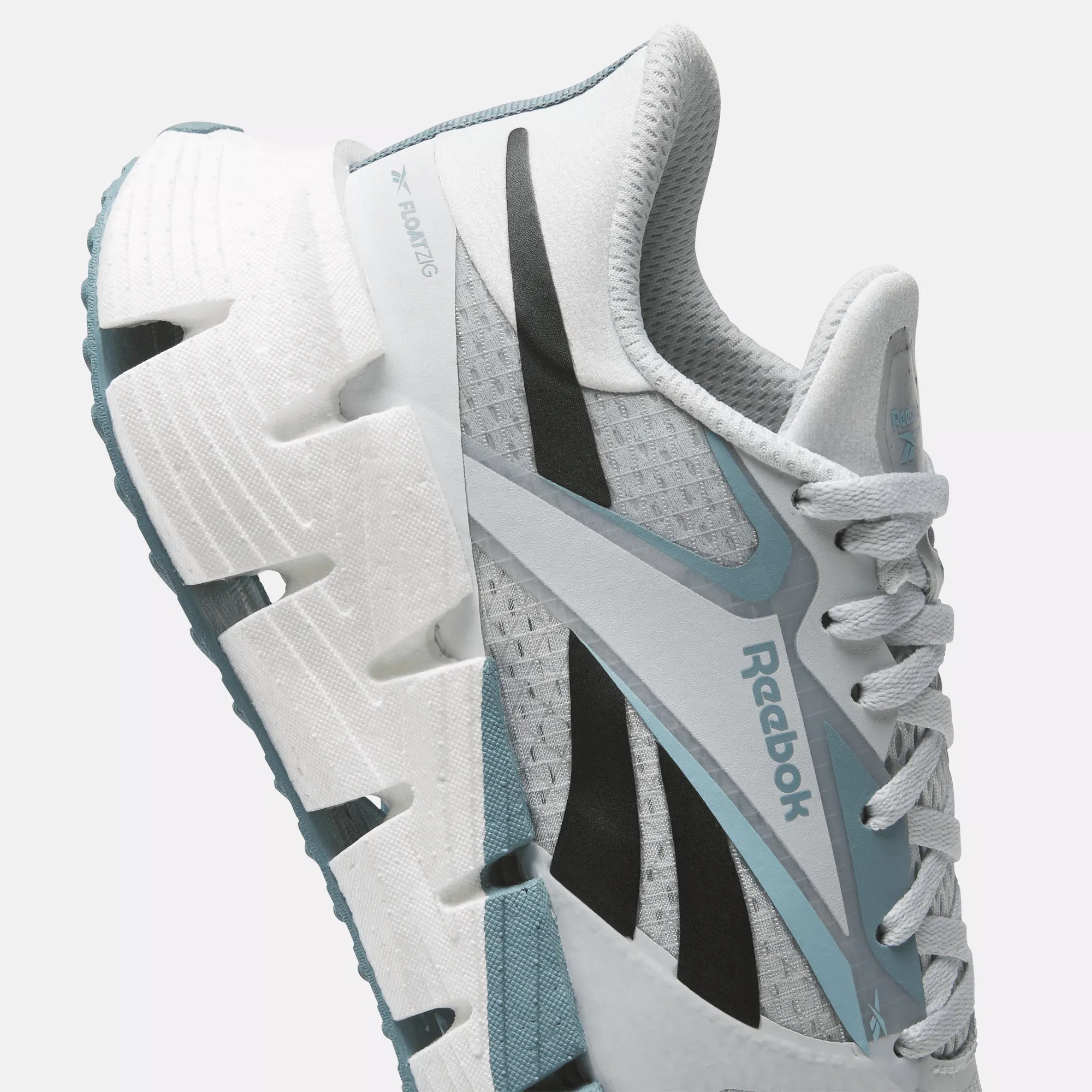 Chaussures Reebok FloatZig 1 pour Femme