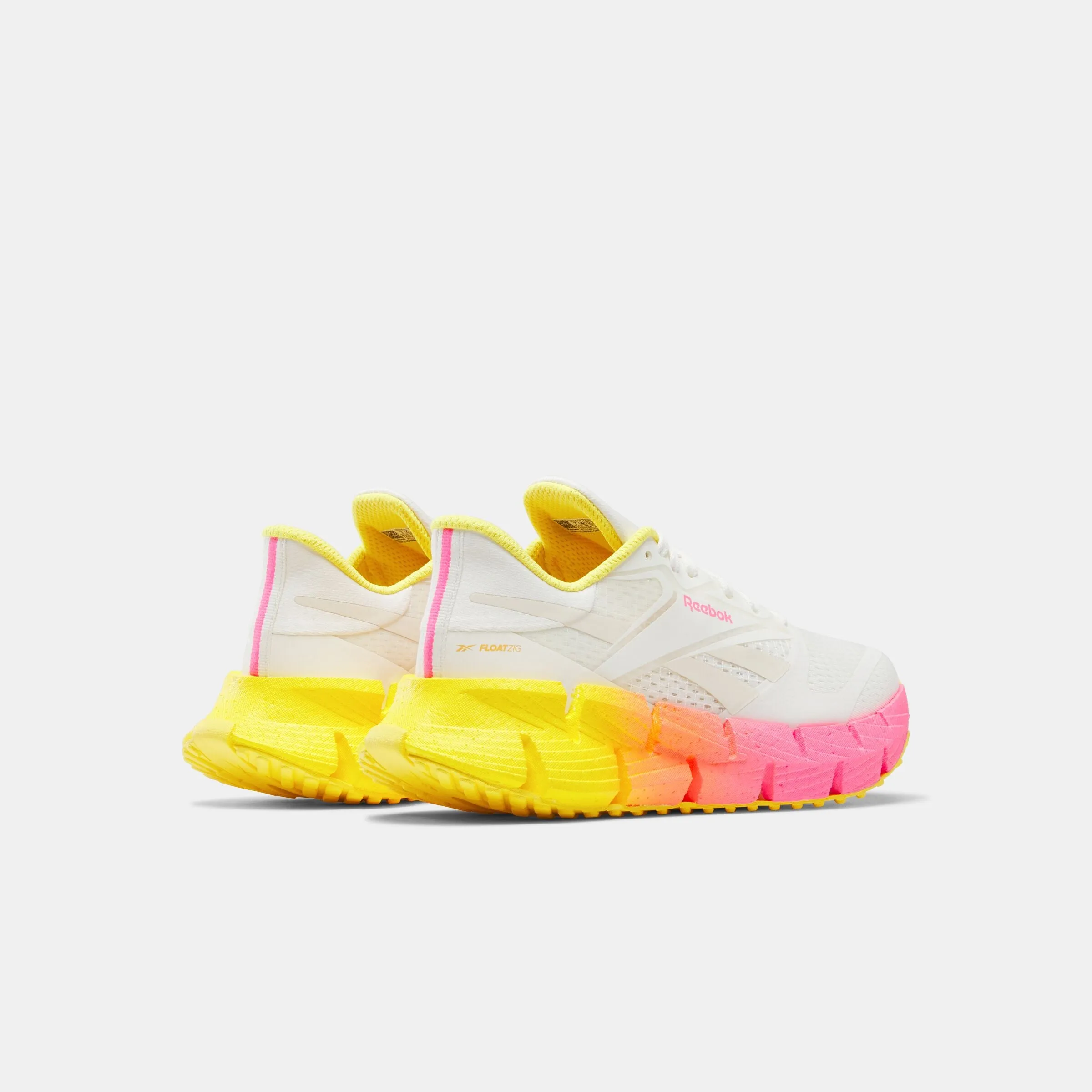 Chaussures Reebok FloatZig 1 pour Femme