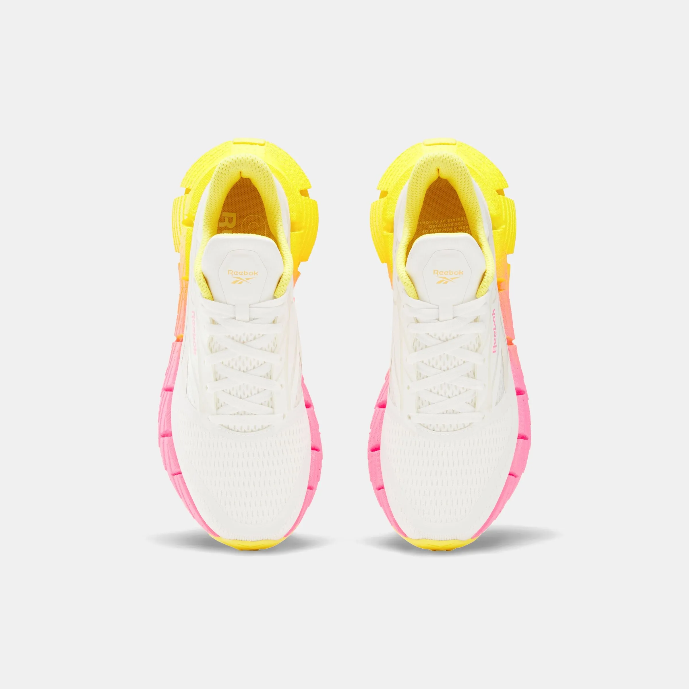 Chaussures Reebok FloatZig 1 pour Femme