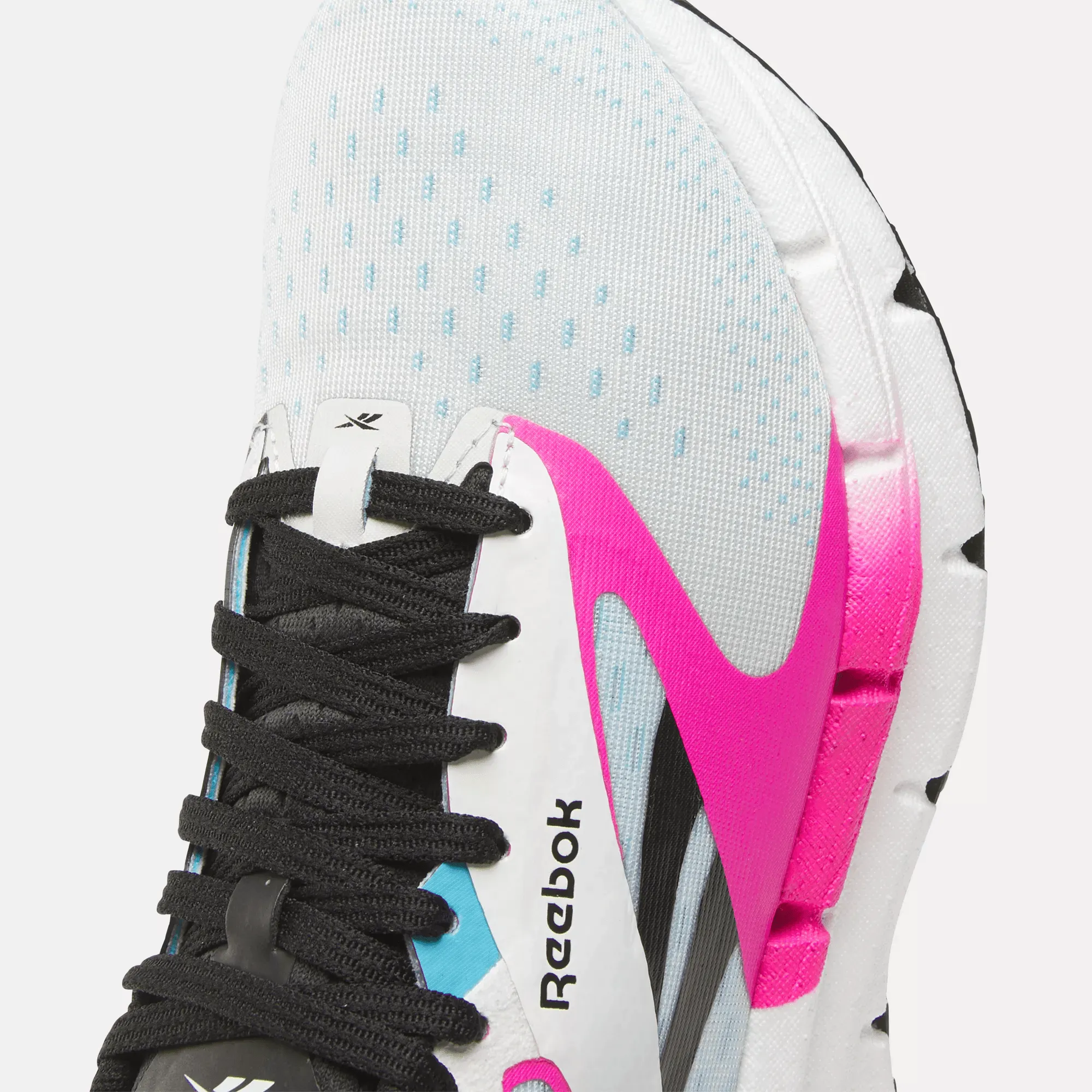 Chaussures Reebok FloatZig Symmetros pour Femme