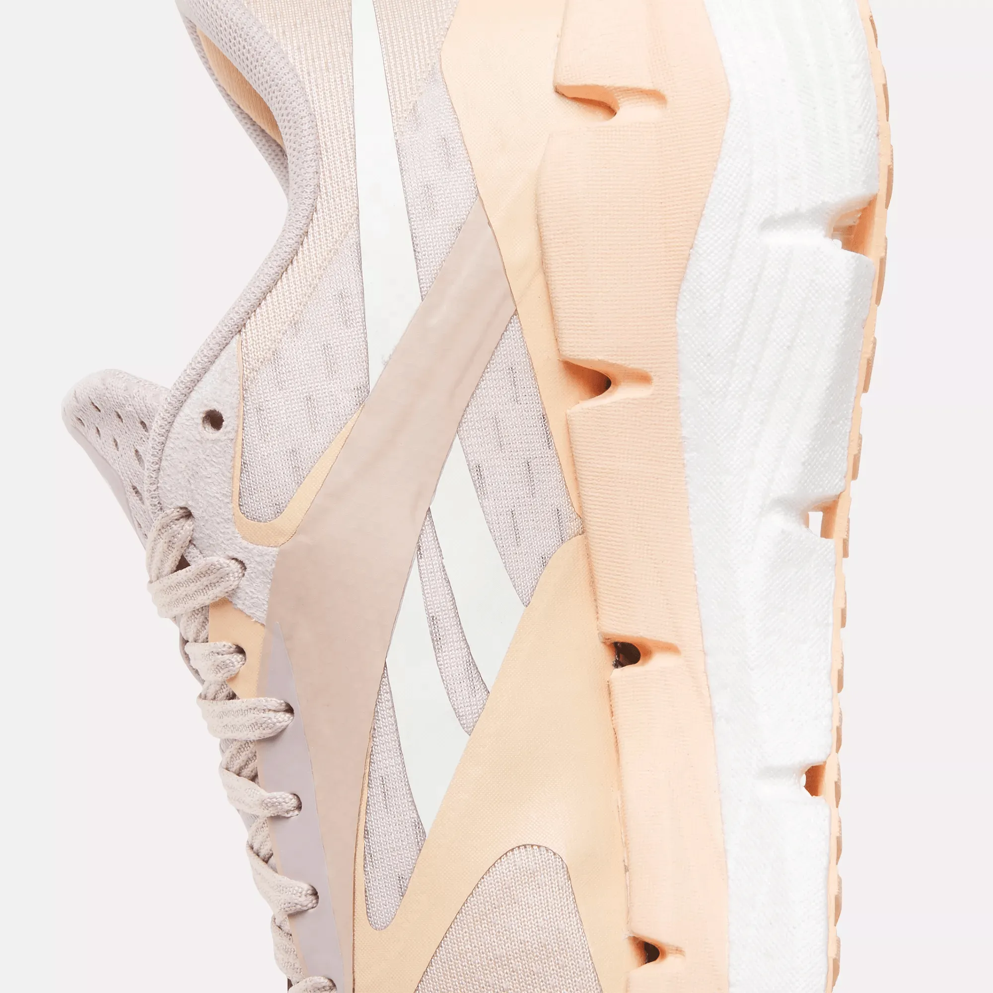 Chaussures Reebok FloatZig Symmetros pour Femme