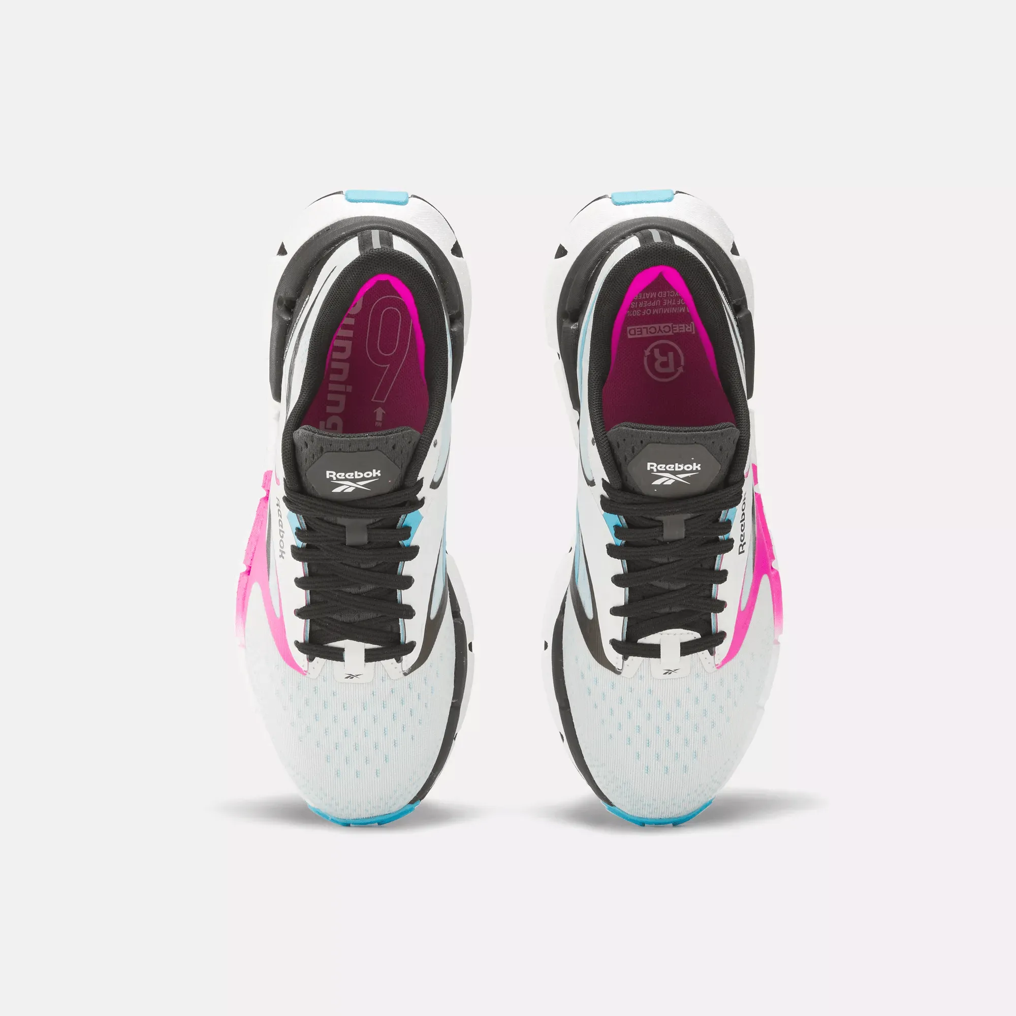 Chaussures Reebok FloatZig Symmetros pour Femme