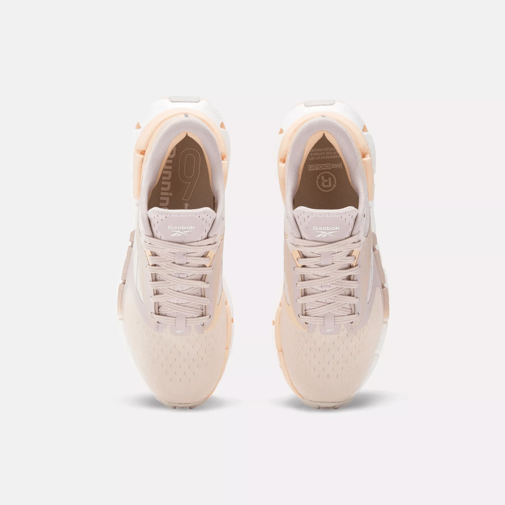 Chaussures Reebok FloatZig Symmetros pour Femme