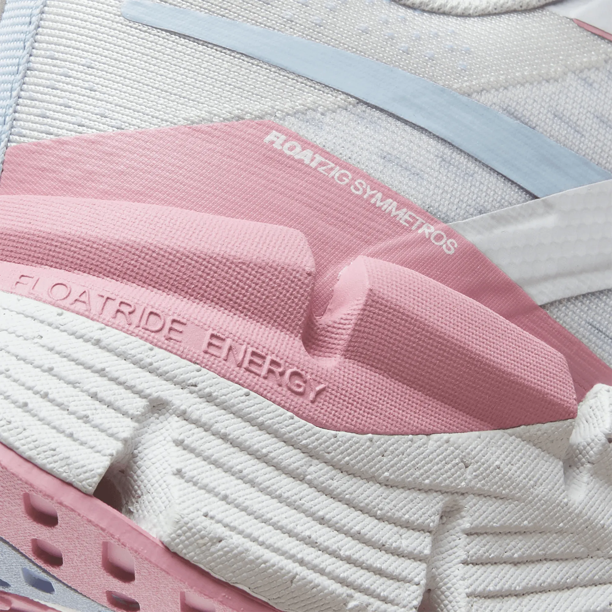 Chaussures Reebok FloatZig Symmetros pour Femme