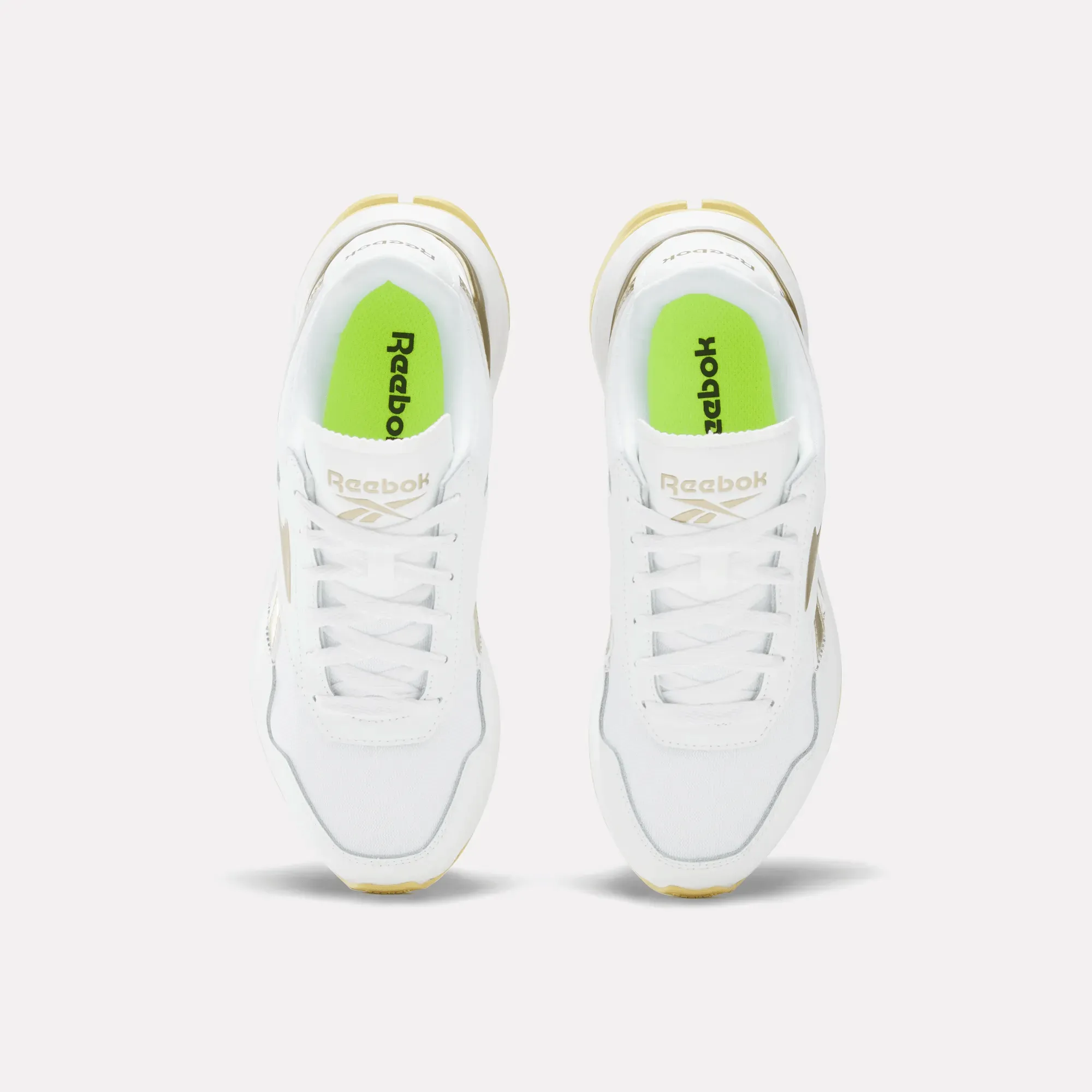 Chaussures Reebok pour Femme - Modèle International