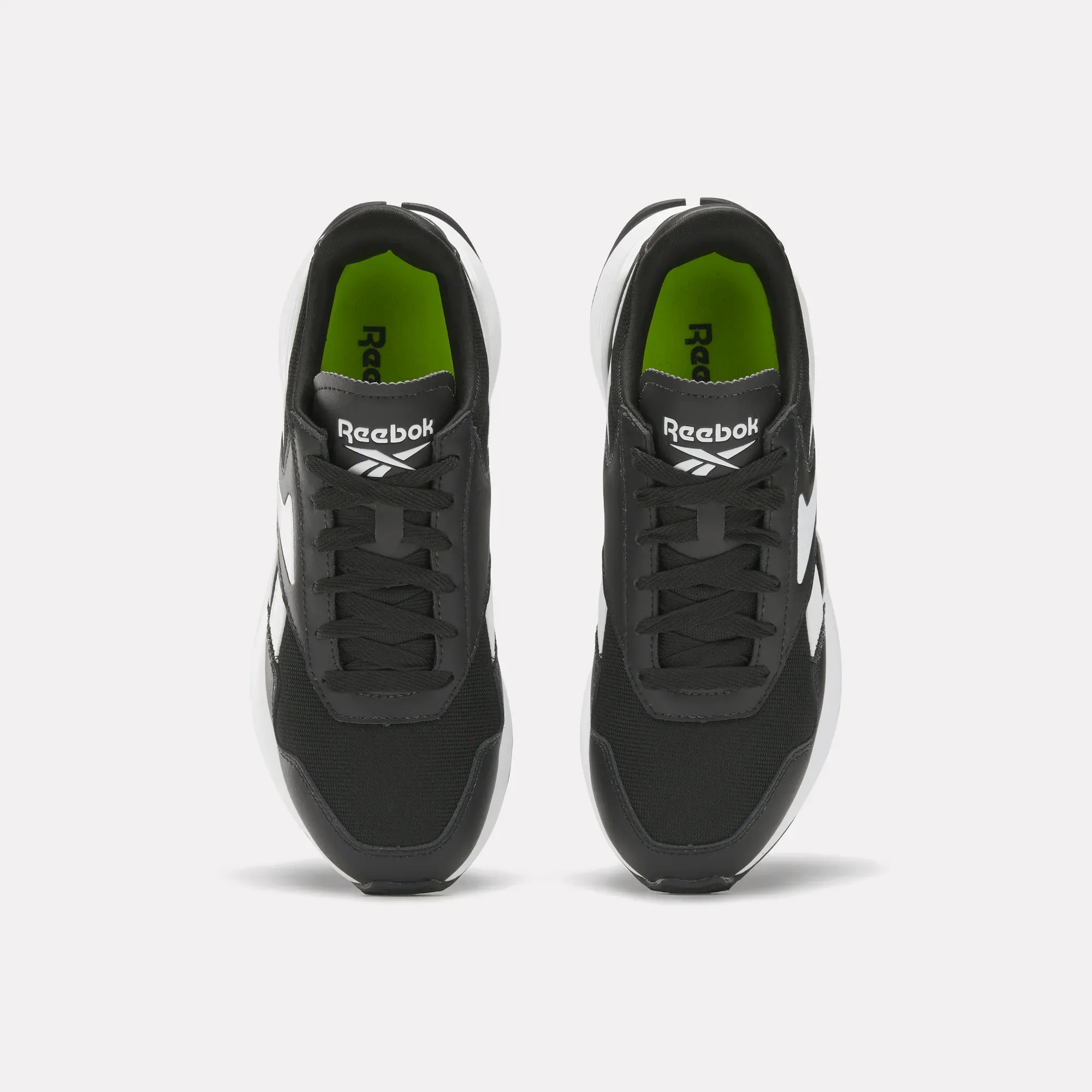 Chaussures Reebok pour Femme - Modèle International