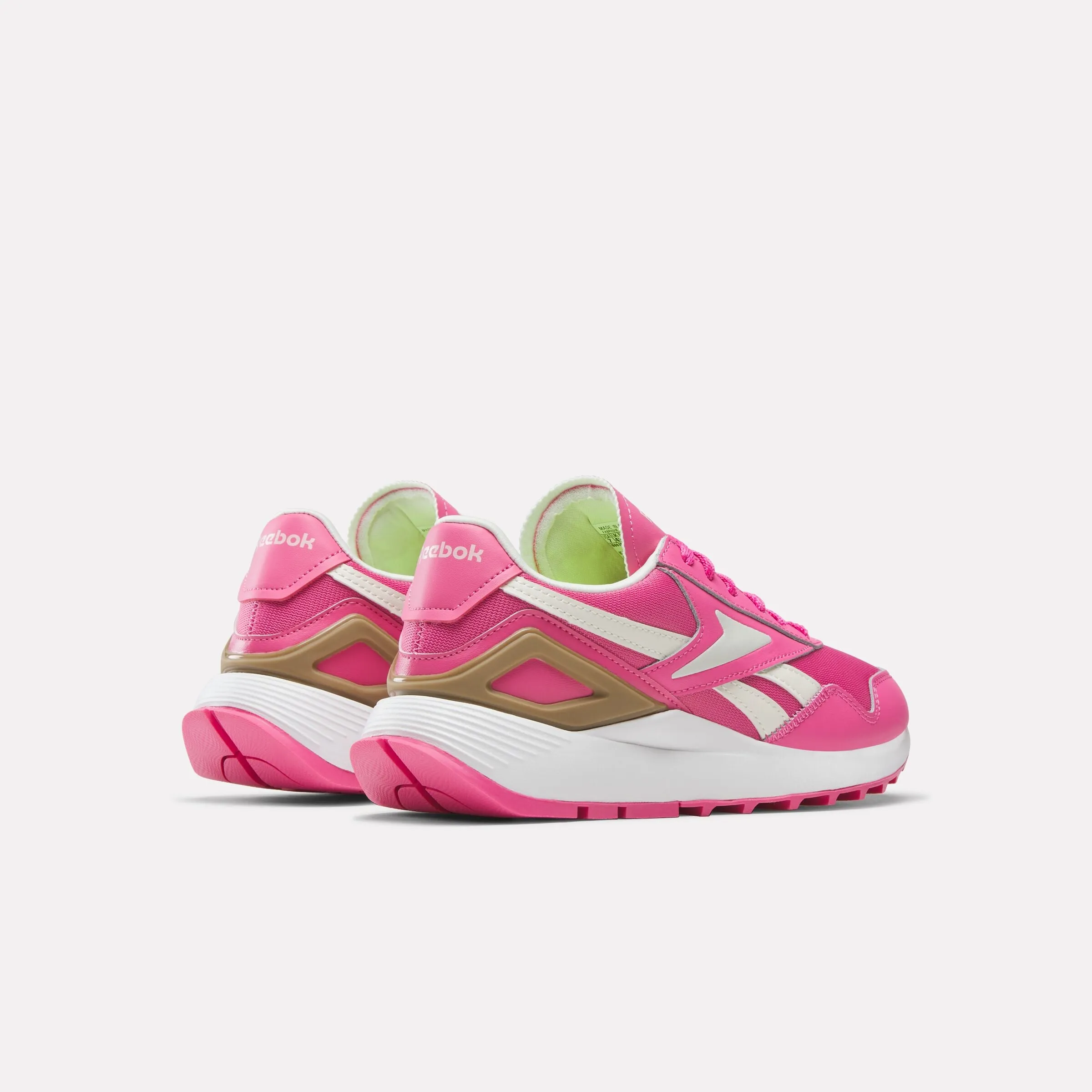 Chaussures Reebok pour Femme - Modèle International