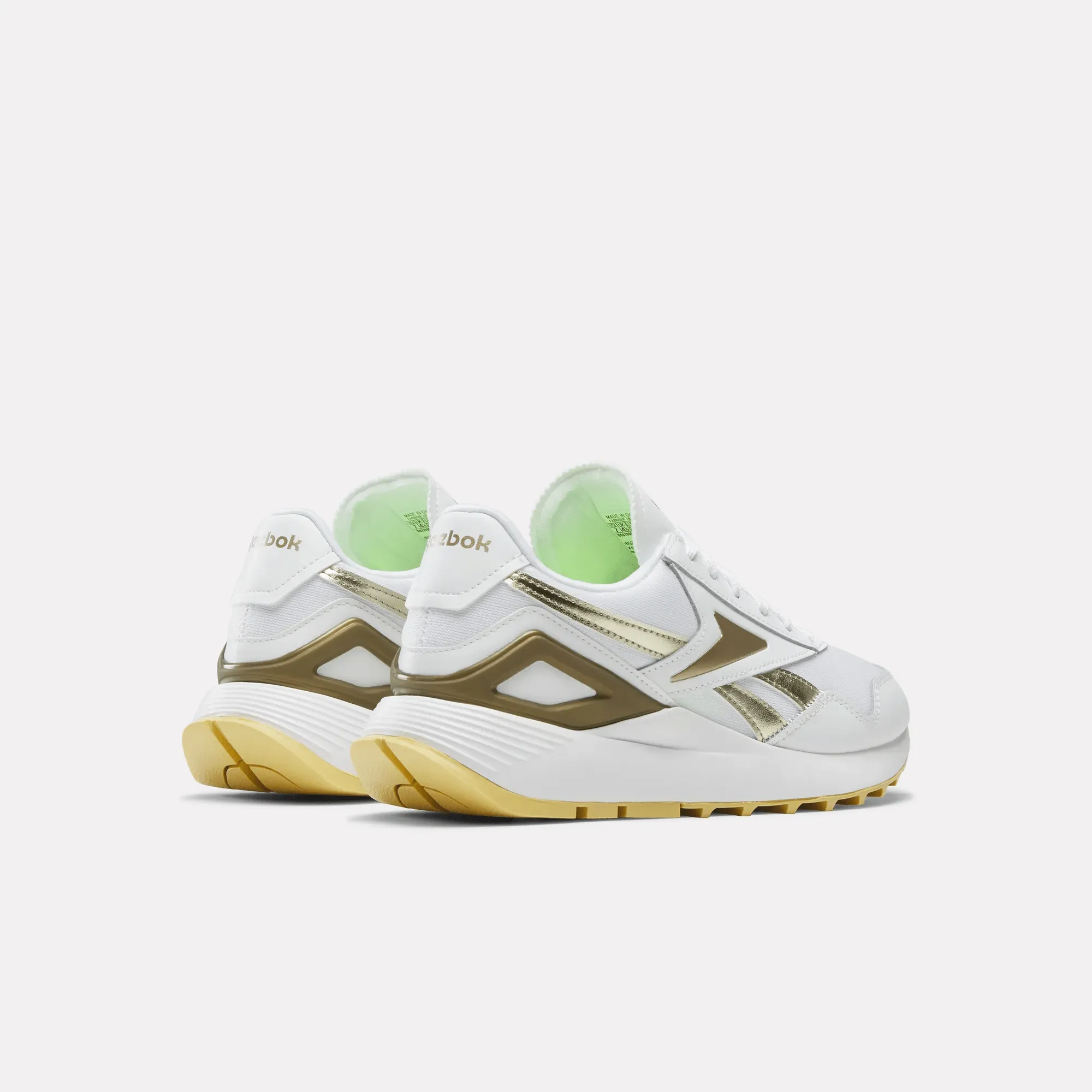 Chaussures Reebok pour Femme - Modèle International