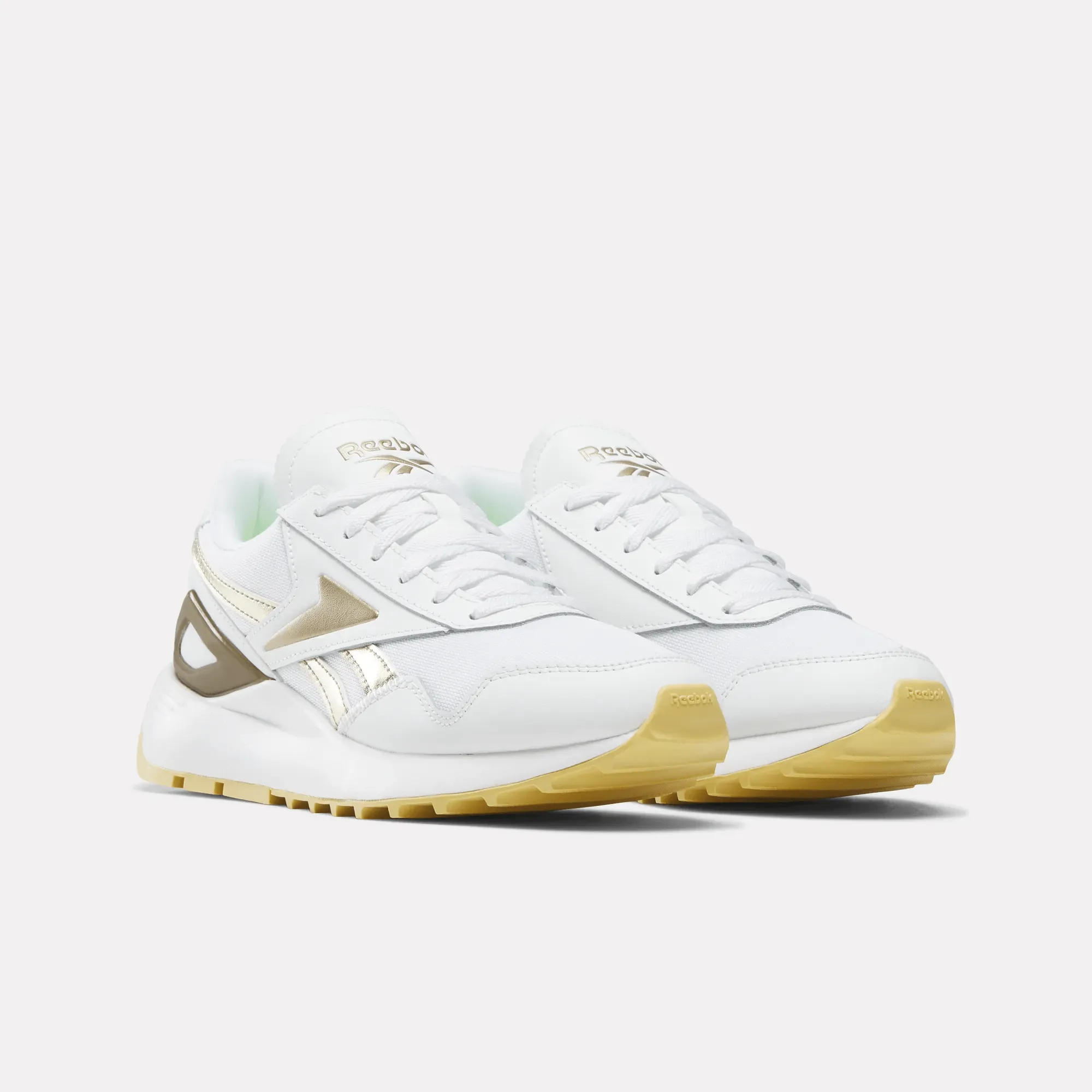 Chaussures Reebok pour Femme - Modèle International