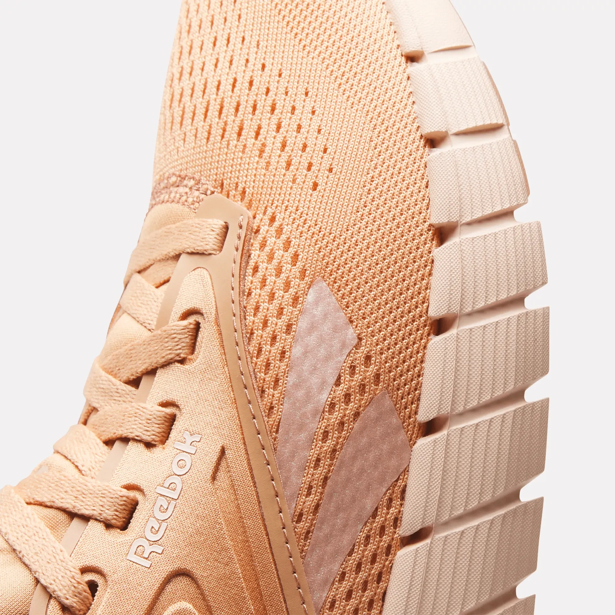Chaussures de sport Reebok Nano pour femme