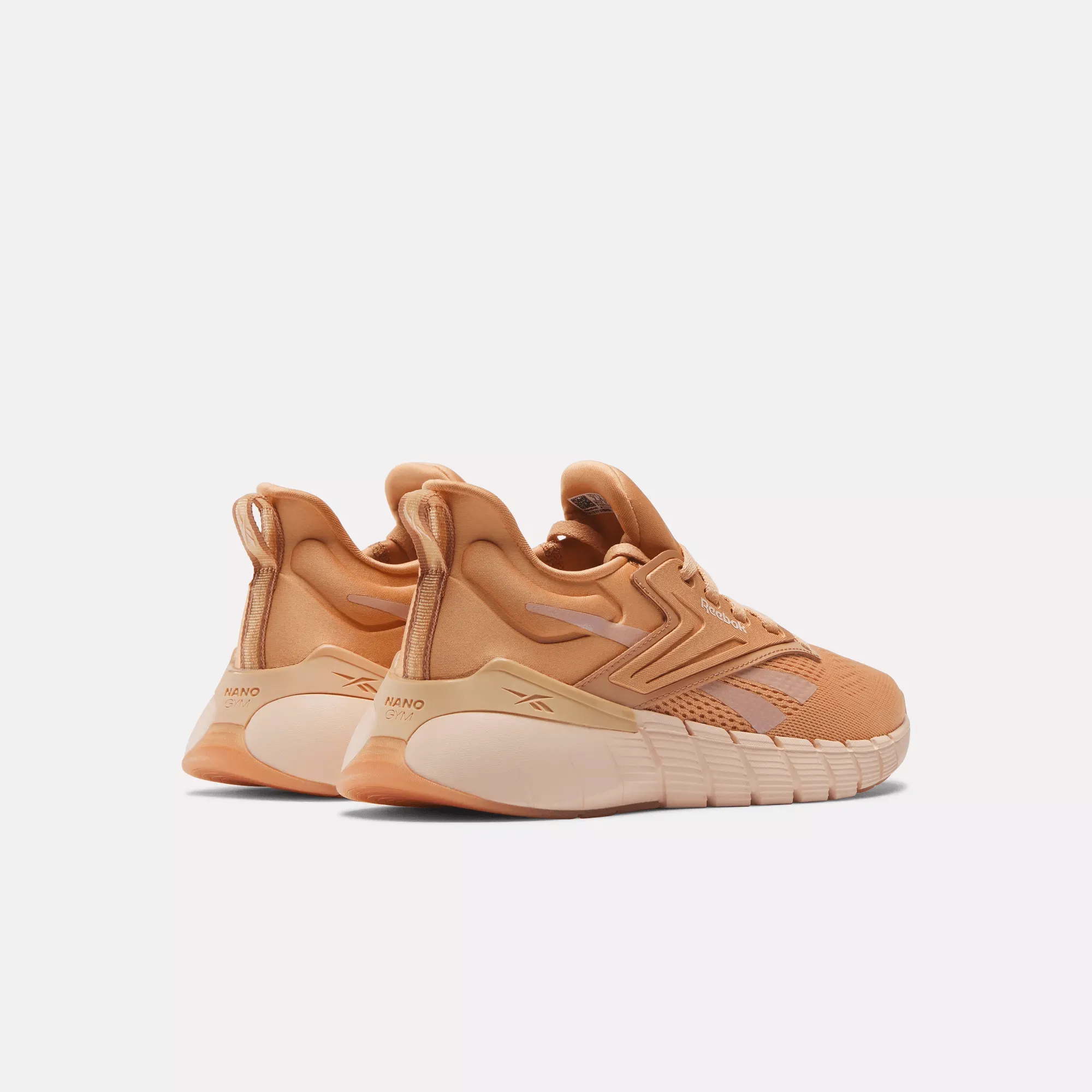 Chaussures de sport Reebok Nano pour femme