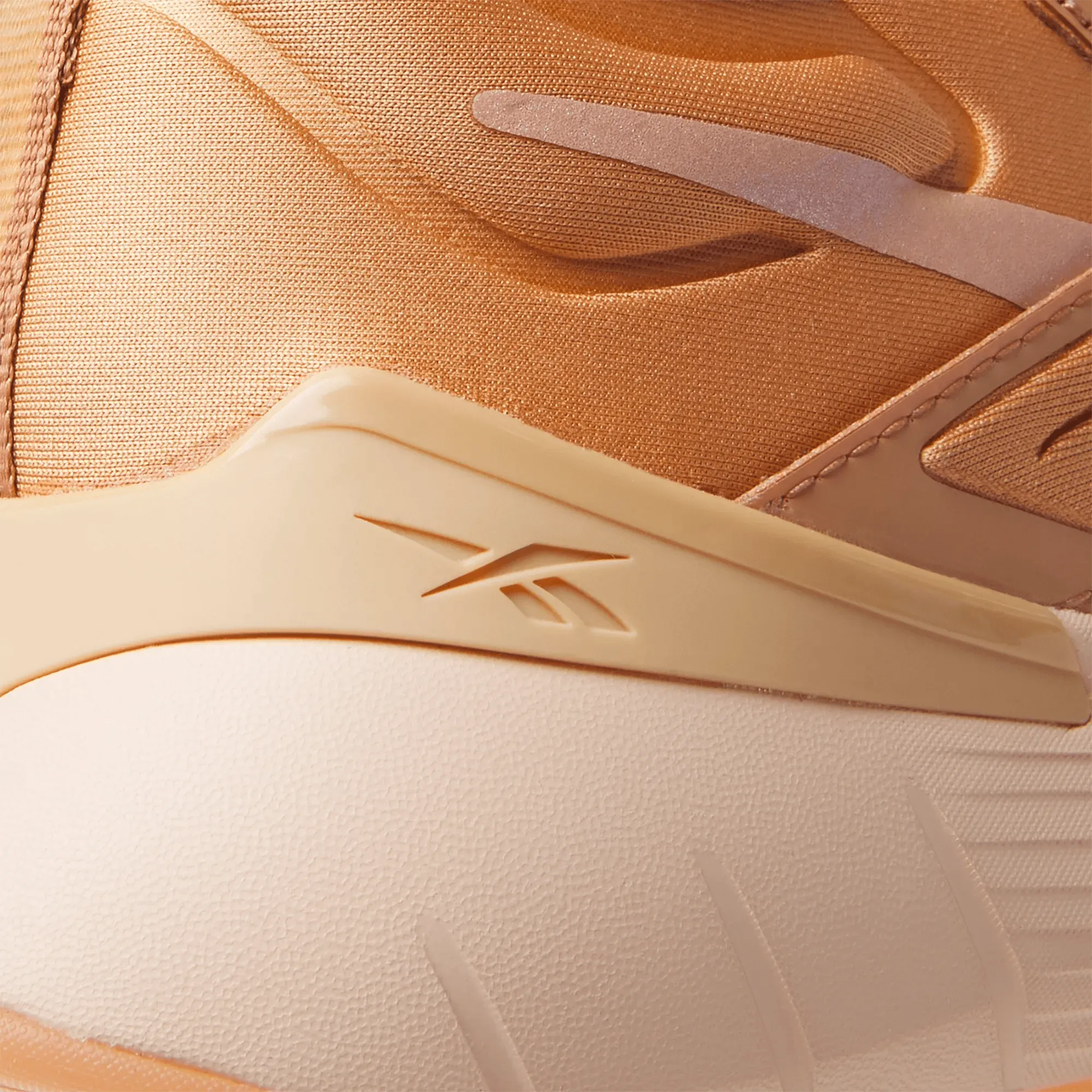 Chaussures de sport Reebok Nano pour femme