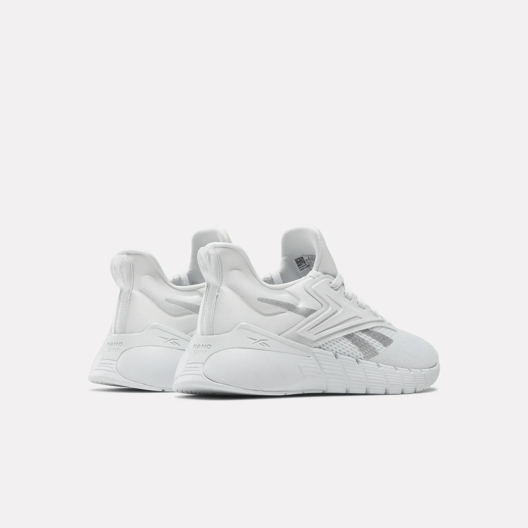 Chaussures de sport Reebok Nano pour femme