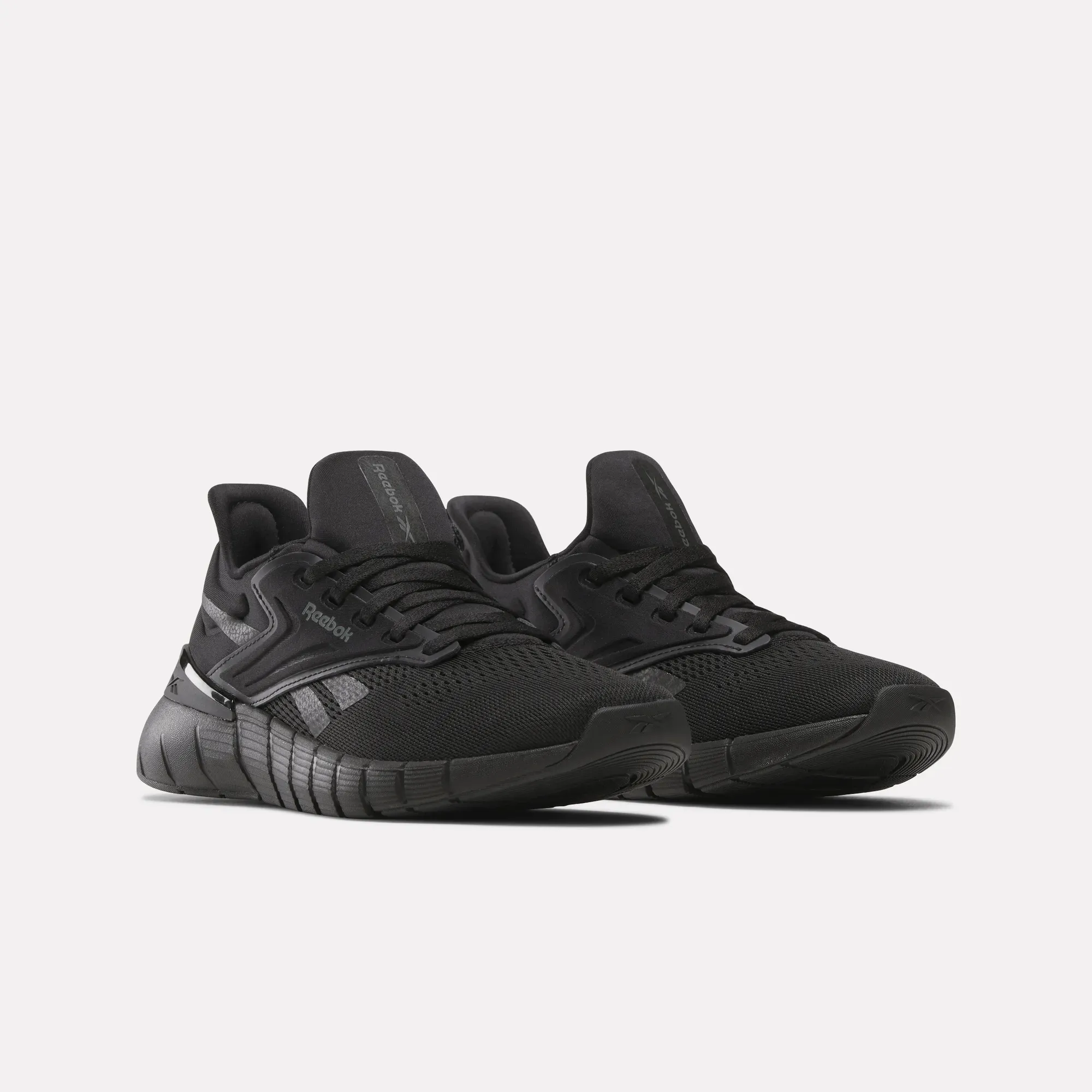 Chaussures de sport Reebok Nano pour femme