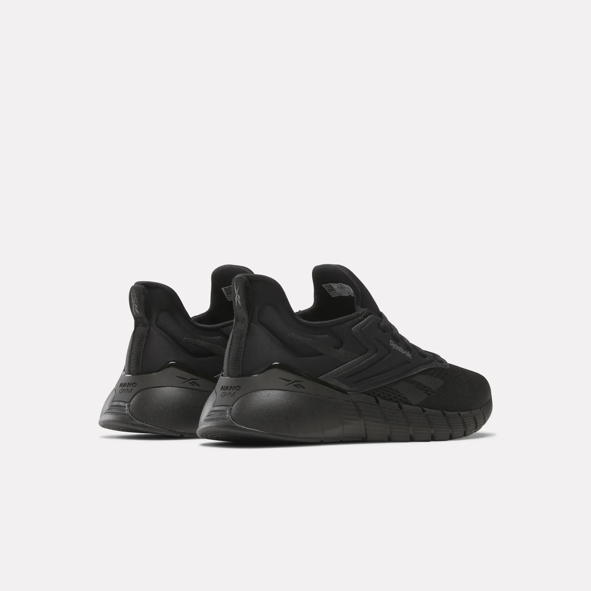 Chaussures de sport Reebok Nano pour femme