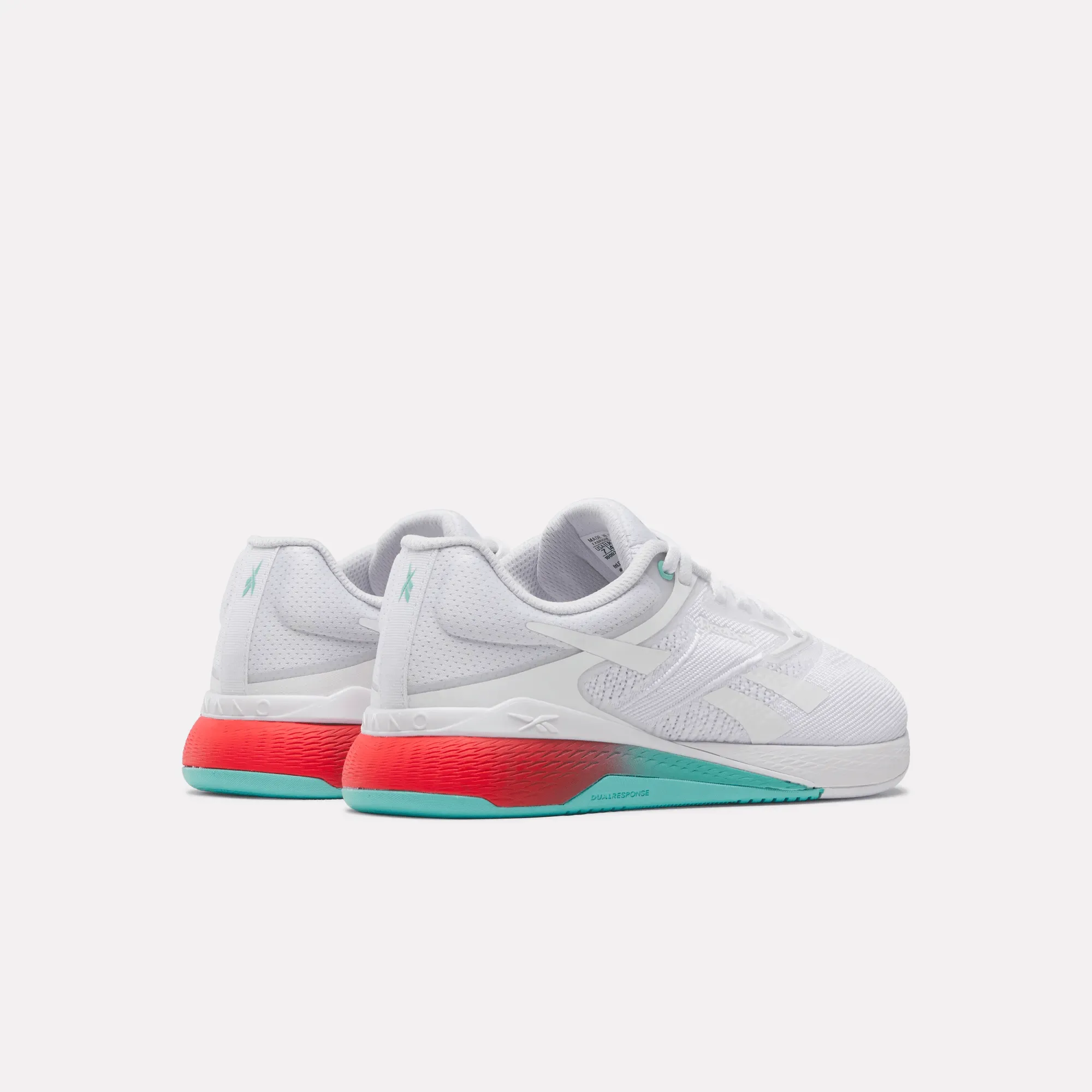 Chaussures d'entraînement Reebok Nano X5 pour Femme