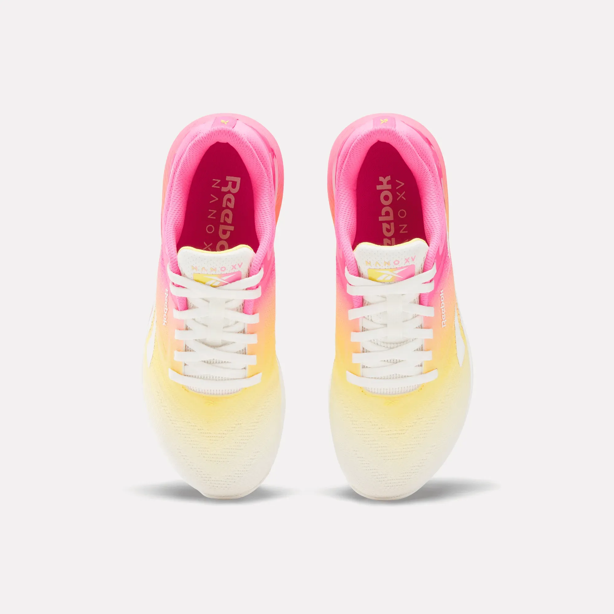 Chaussures d'entraînement Reebok Nano X5 pour femme