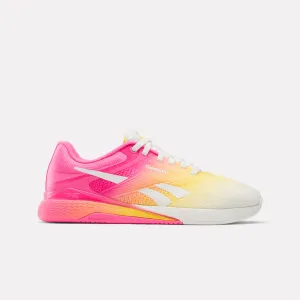 Chaussures d'entraînement Reebok Nano X5 pour femme