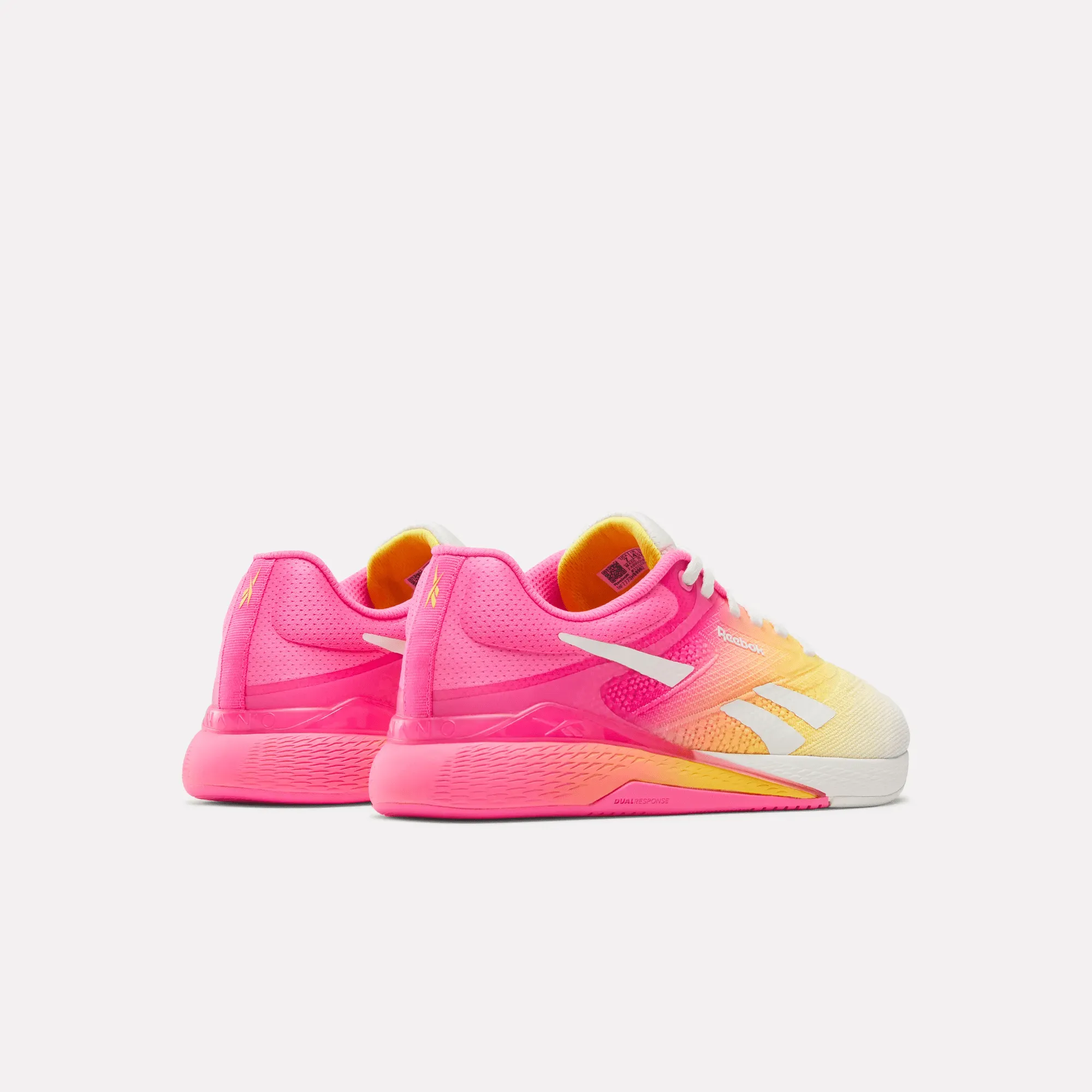 Chaussures d'entraînement Reebok Nano X5 pour femme