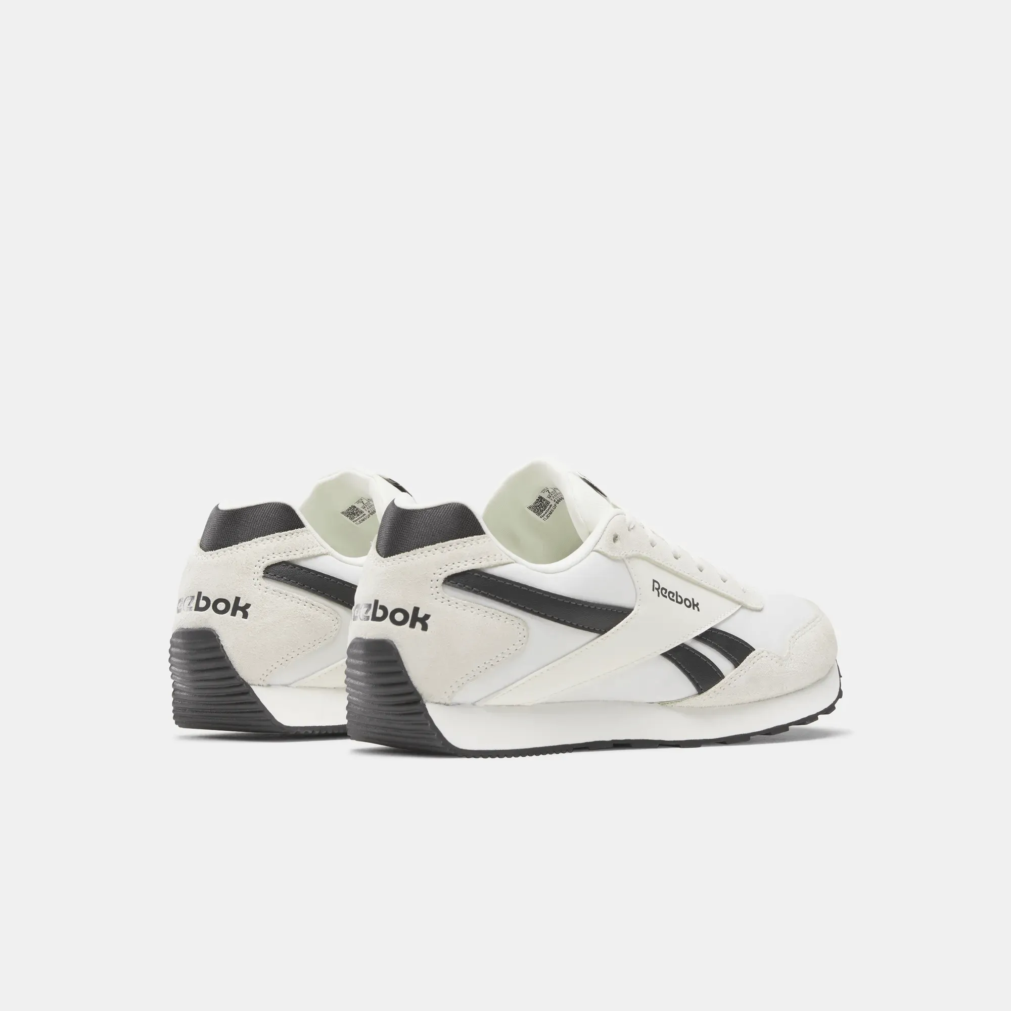 Chaussures Reebok pour Femme Reebok Glide Basses
