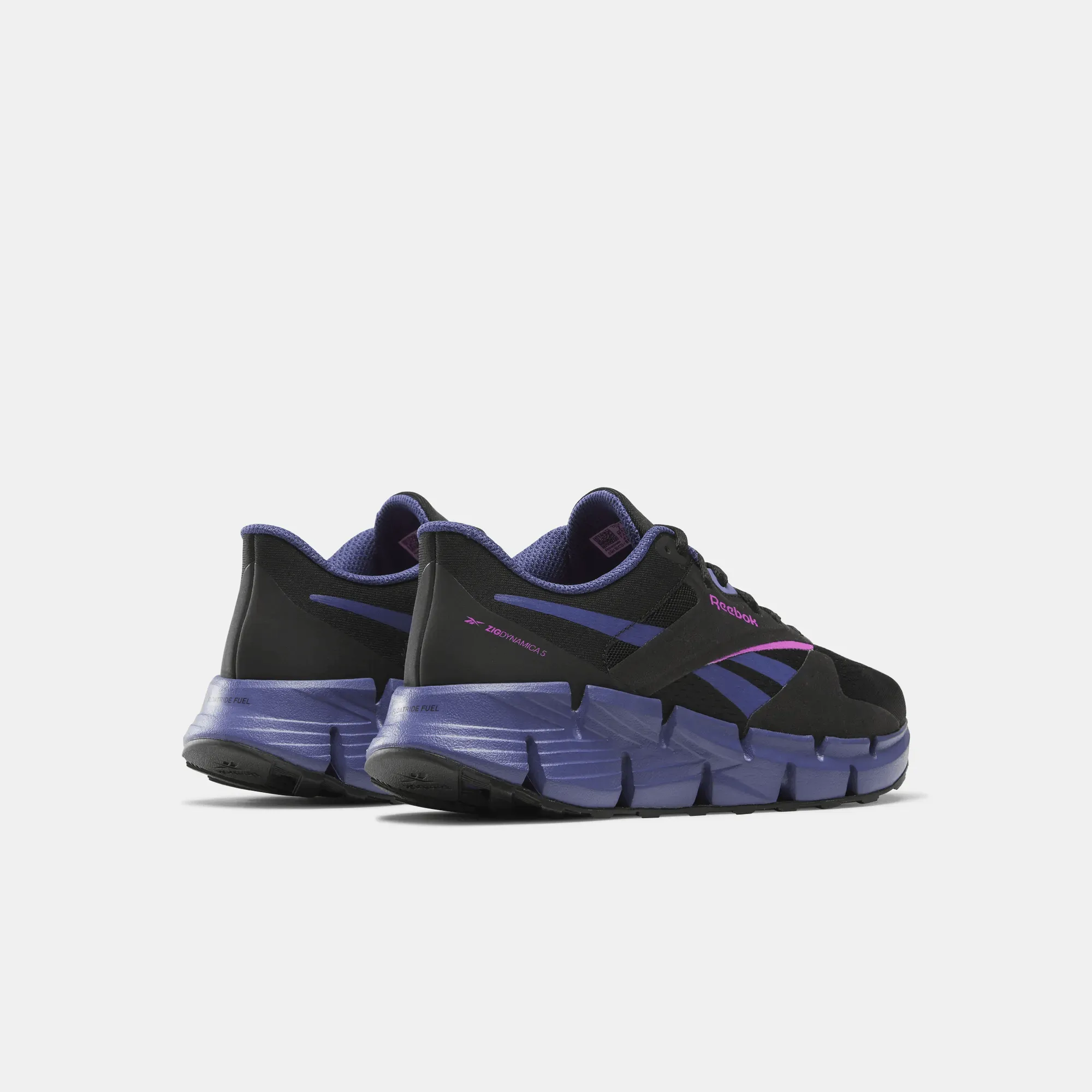 Chaussures Reebok Zig Dynamica 5 pour Femme