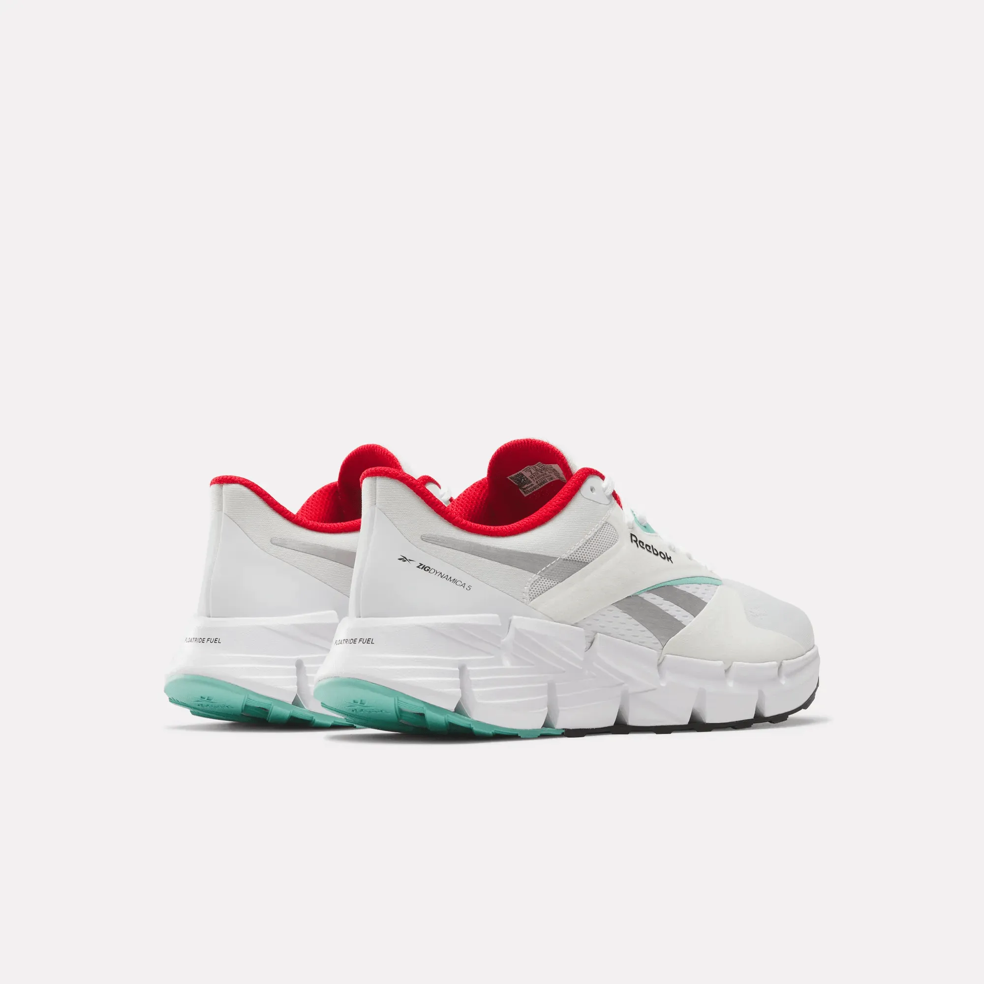 Chaussures Reebok Zig Dynamica 5 pour Femme