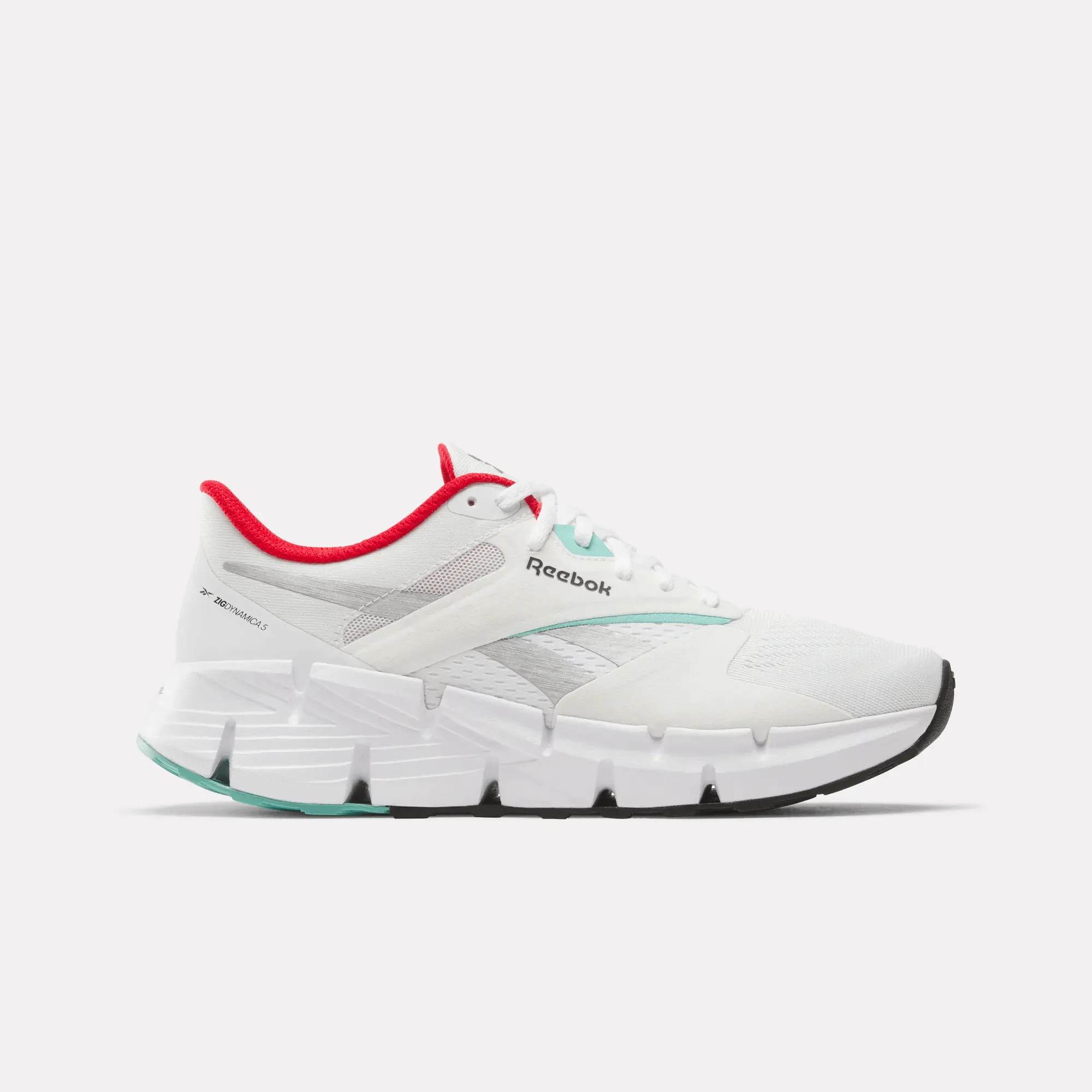 Chaussures Reebok Zig Dynamica 5 pour Femme