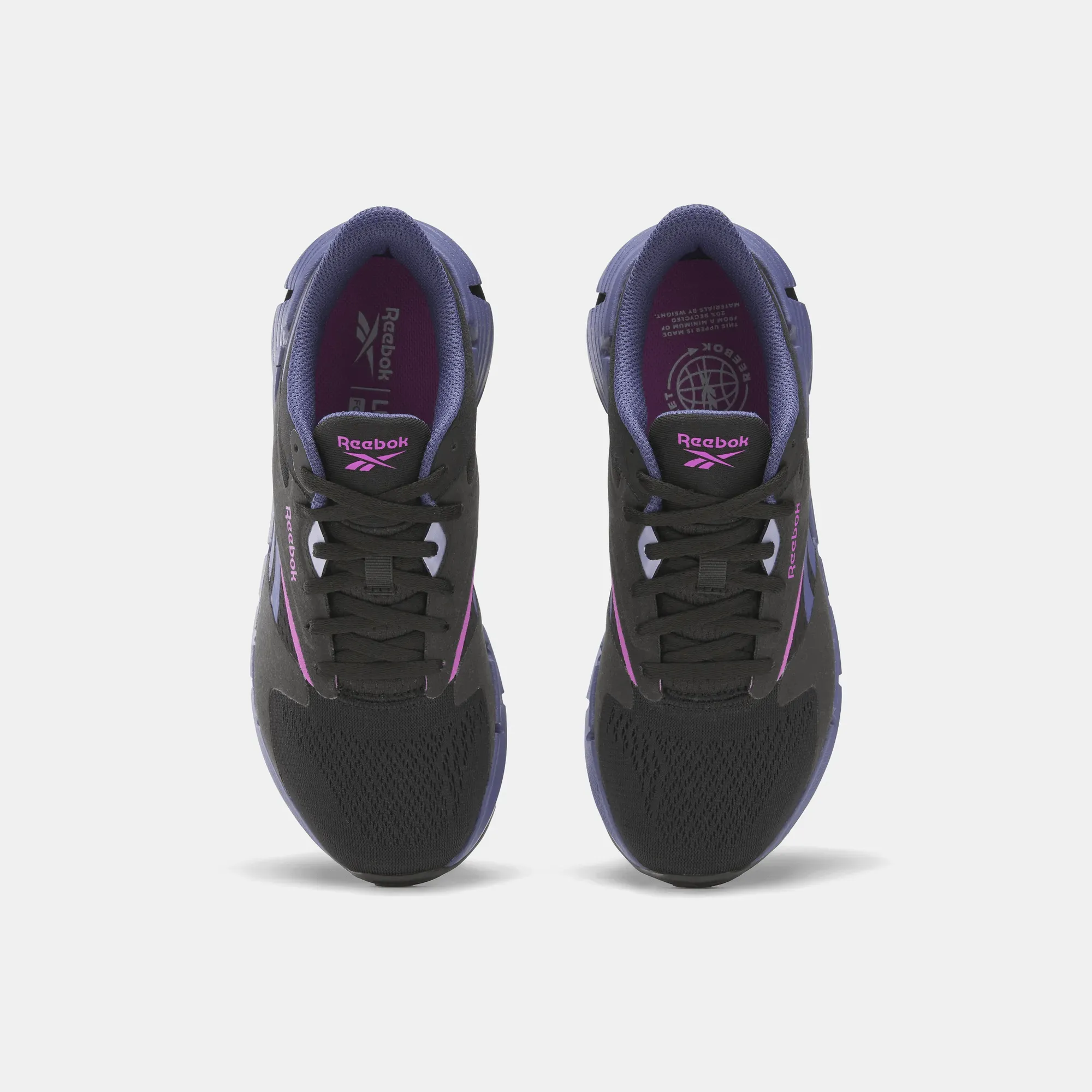 Chaussures Reebok Zig Dynamica 5 pour Femme