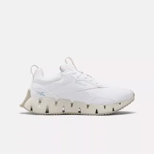 Chaussures Reebok Zig Dynamica STR pour Femme