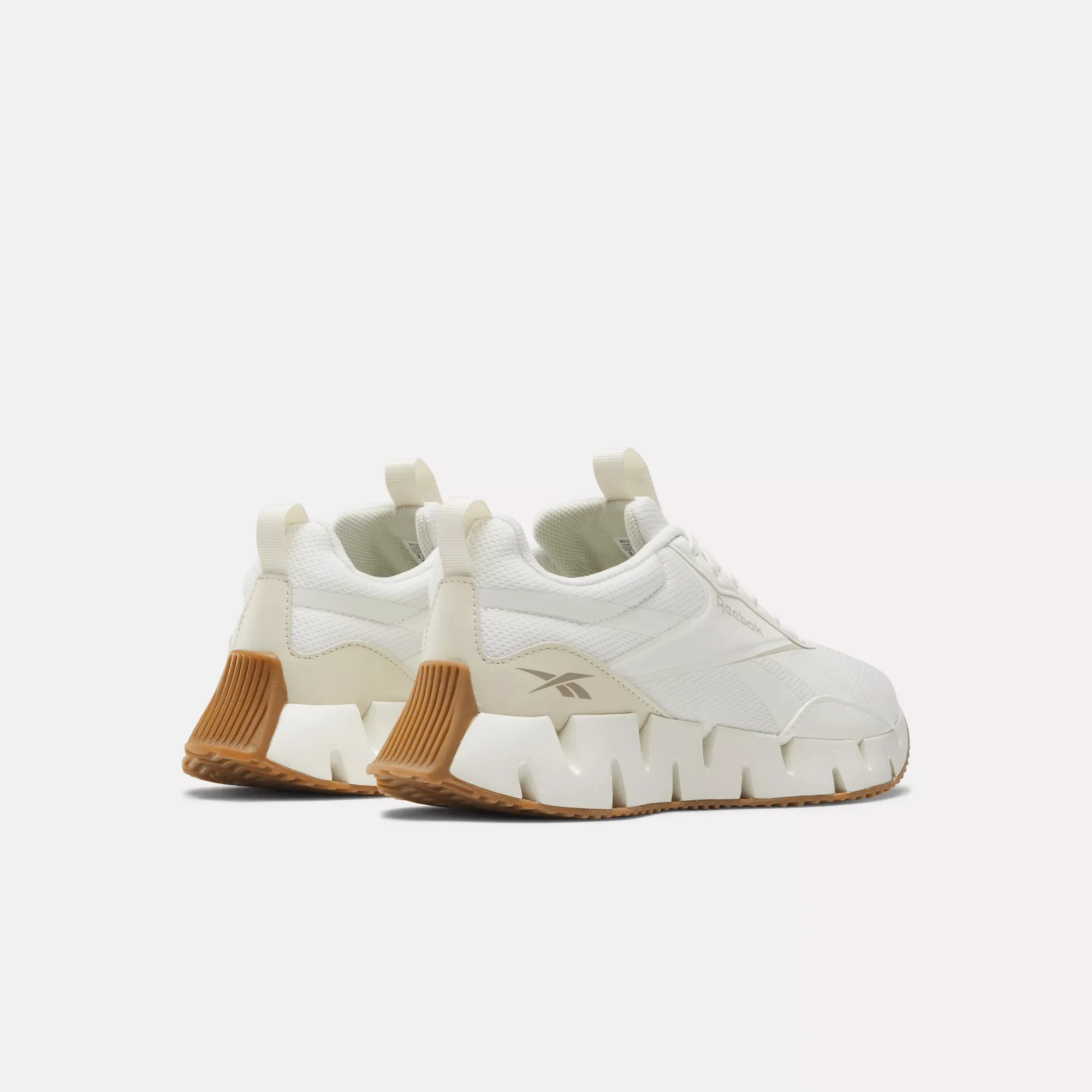 Chaussures Reebok Zig Dynamica STR pour Femme