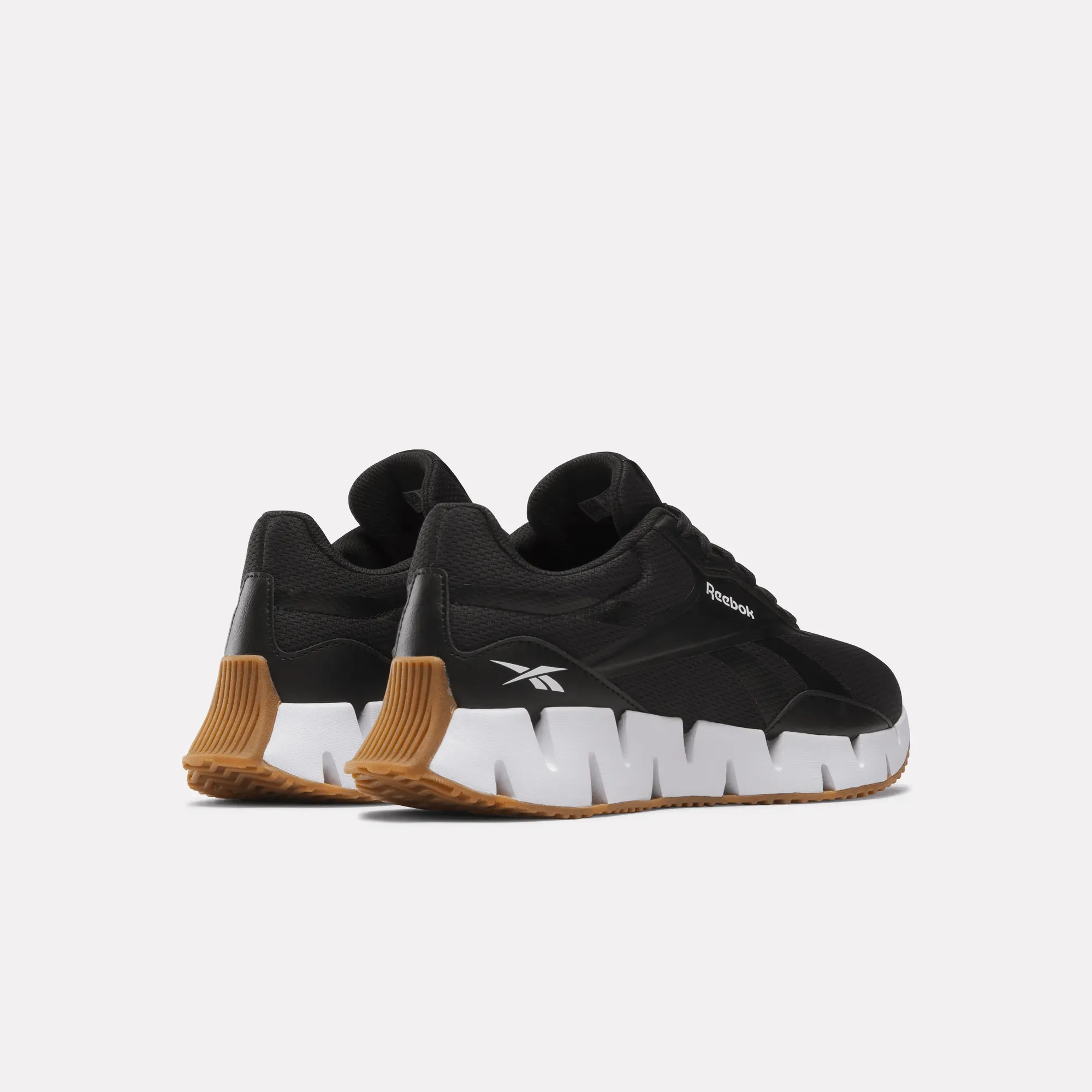 Chaussures Reebok Zig Dynamica STR pour Femme