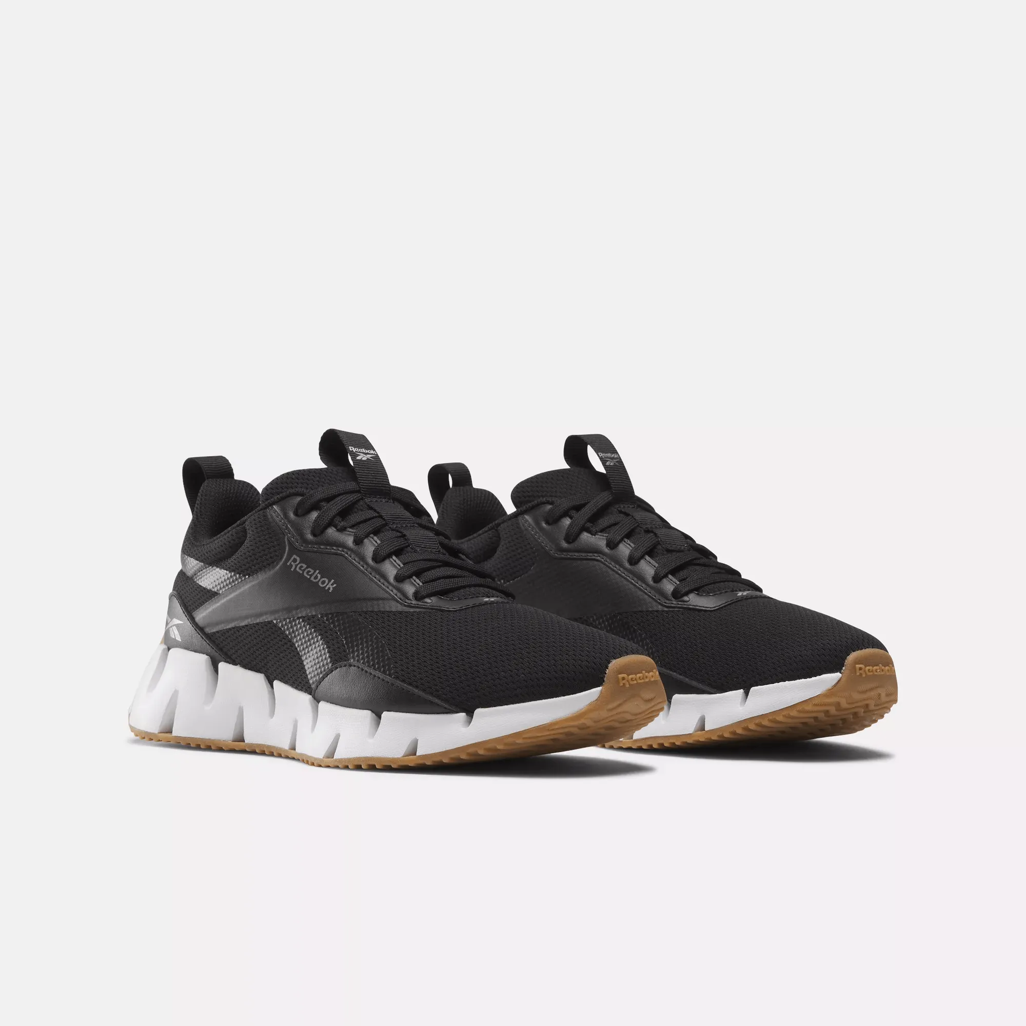 Chaussures Reebok Zig Dynamica STR pour Femme
