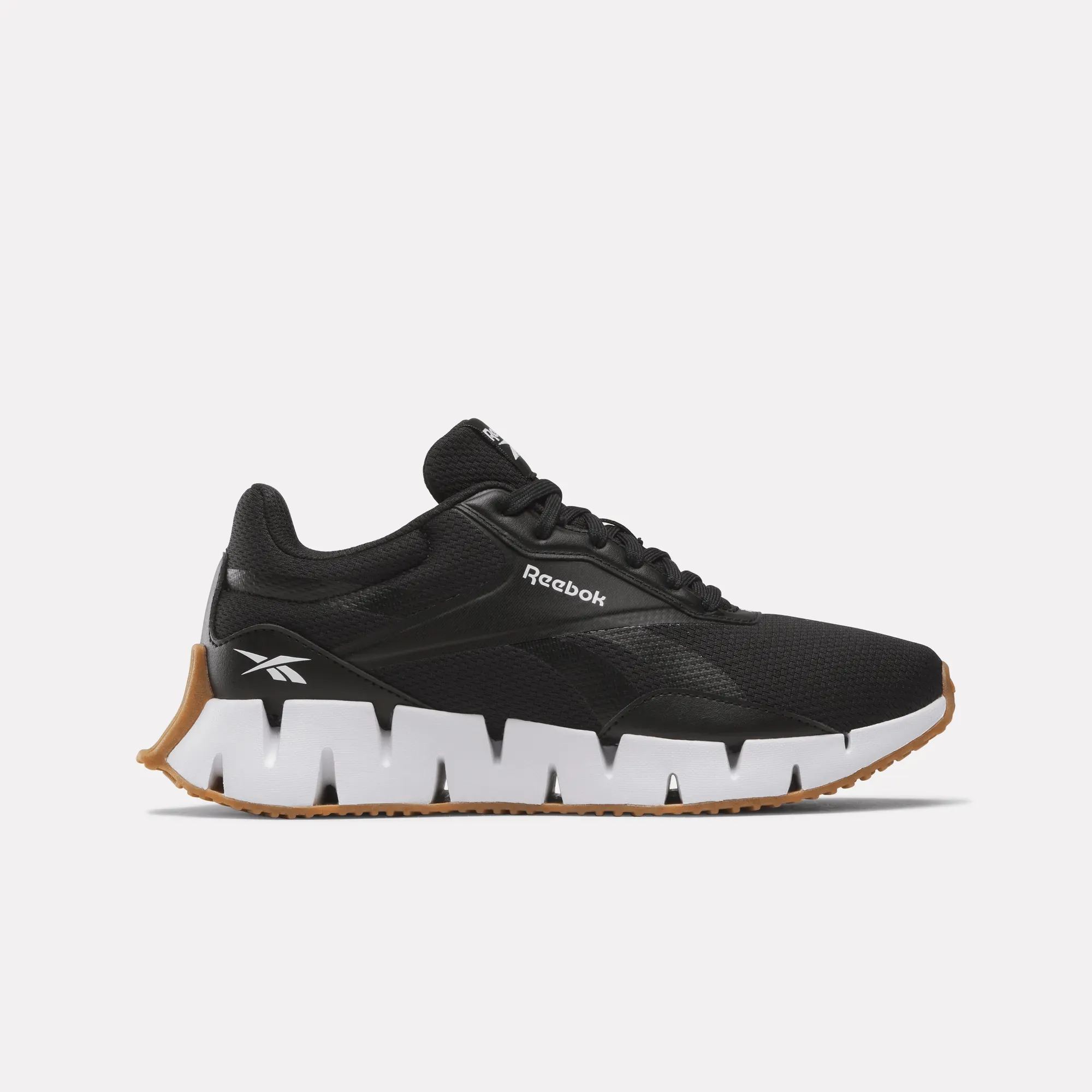 Chaussures Reebok Zig Dynamica STR pour Femme