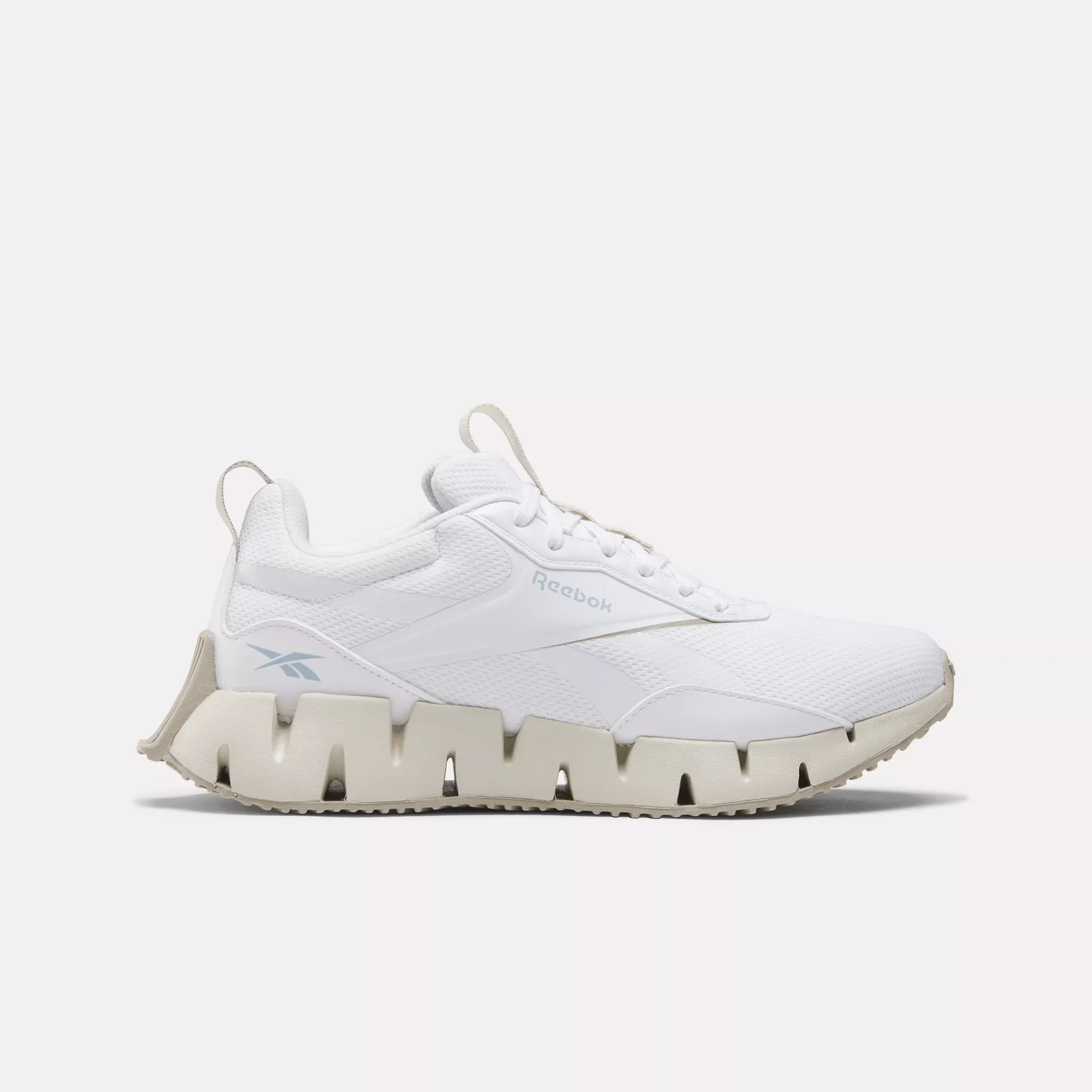 Chaussures Reebok Zig Dynamica STR pour Femme