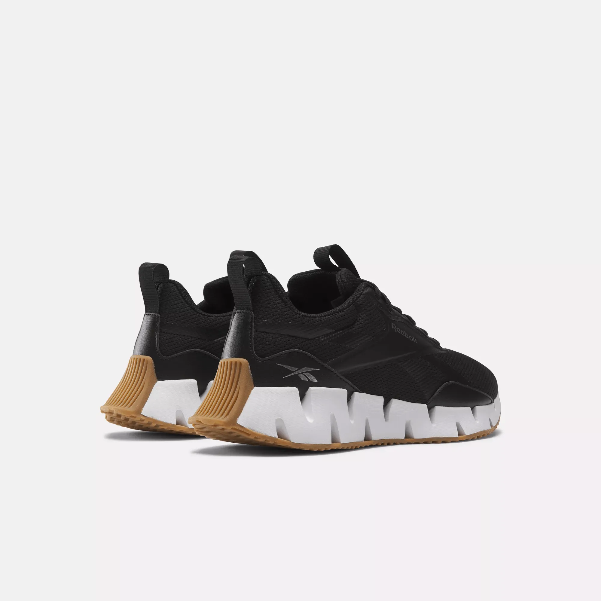 Chaussures Reebok Zig Dynamica STR pour Femme
