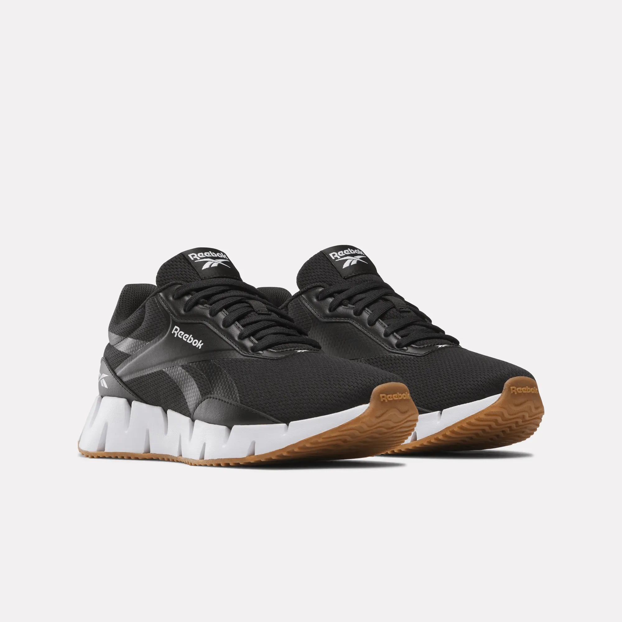 Chaussures Reebok Zig Dynamica STR pour Femme