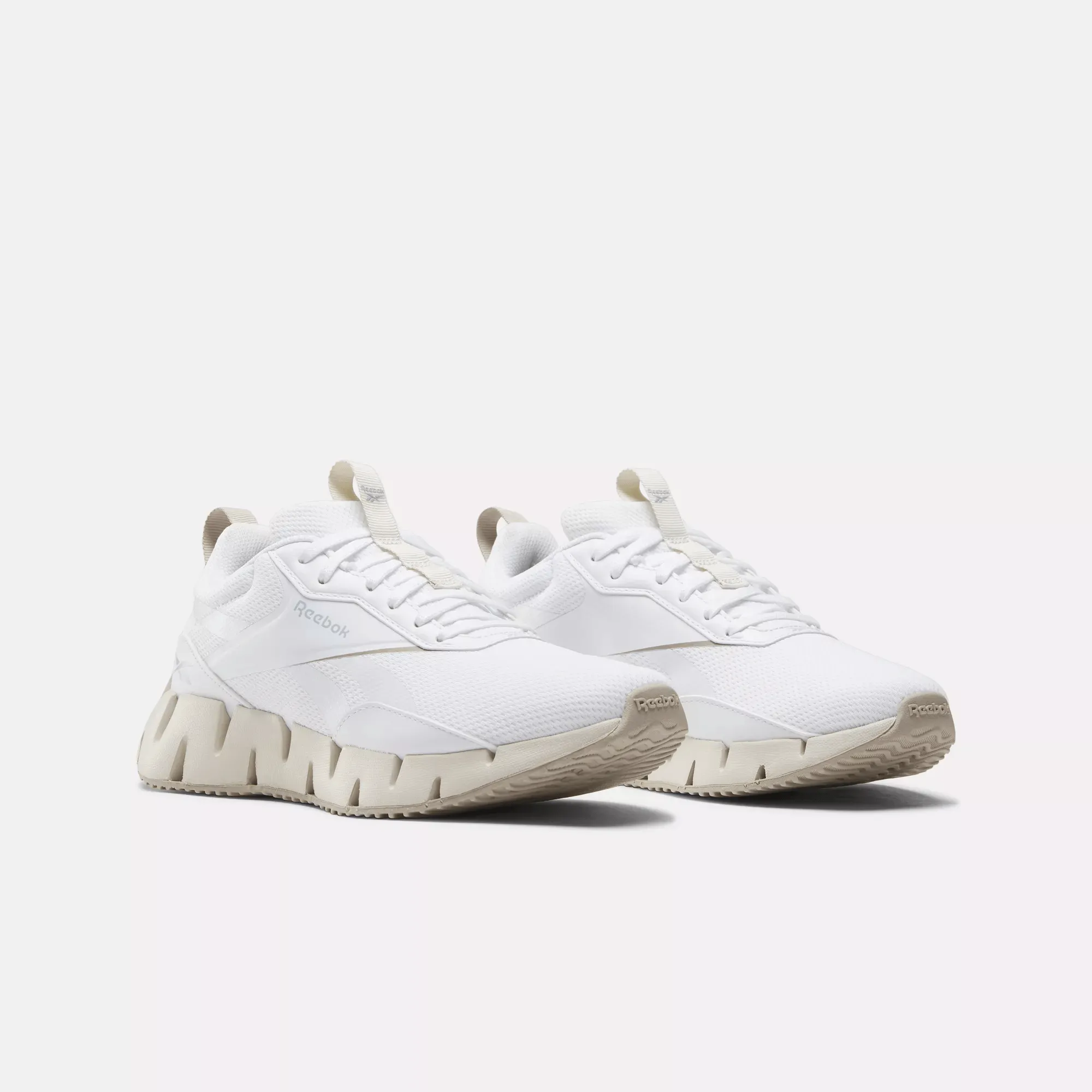 Chaussures Reebok Zig Dynamica STR pour Femme