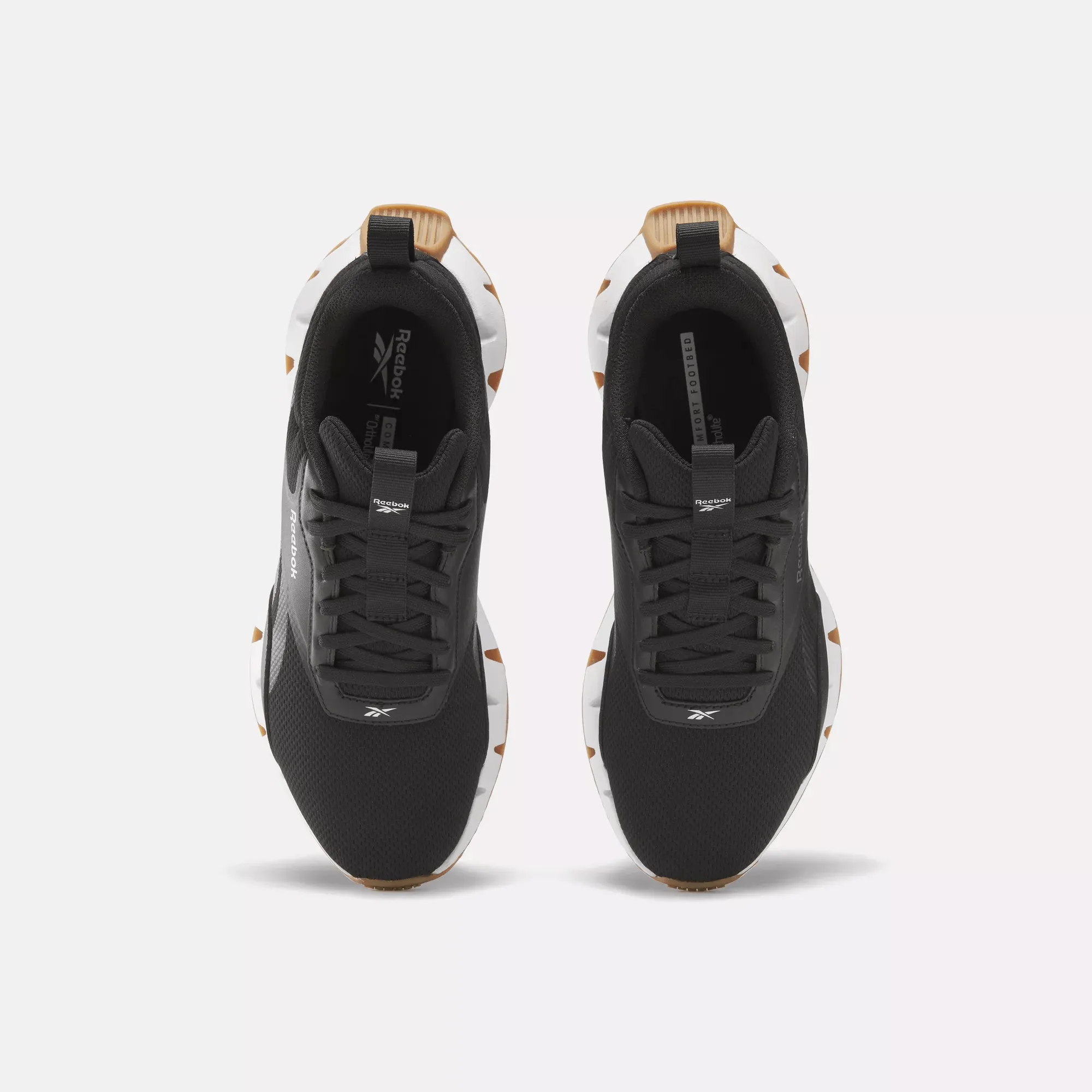 Chaussures Reebok Zig Dynamica STR pour Femme