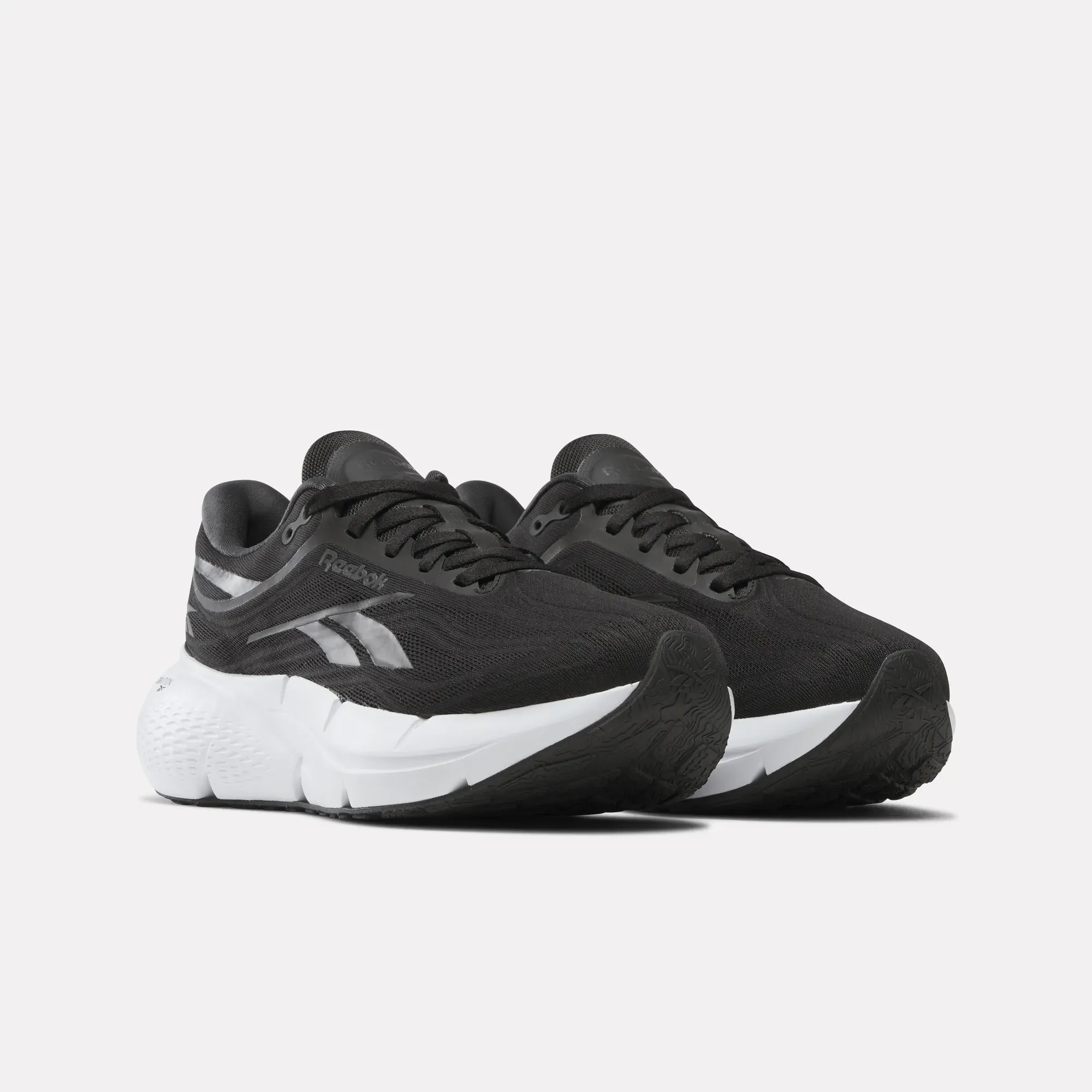 Chaussures de course Reebok Zignition pour femmes