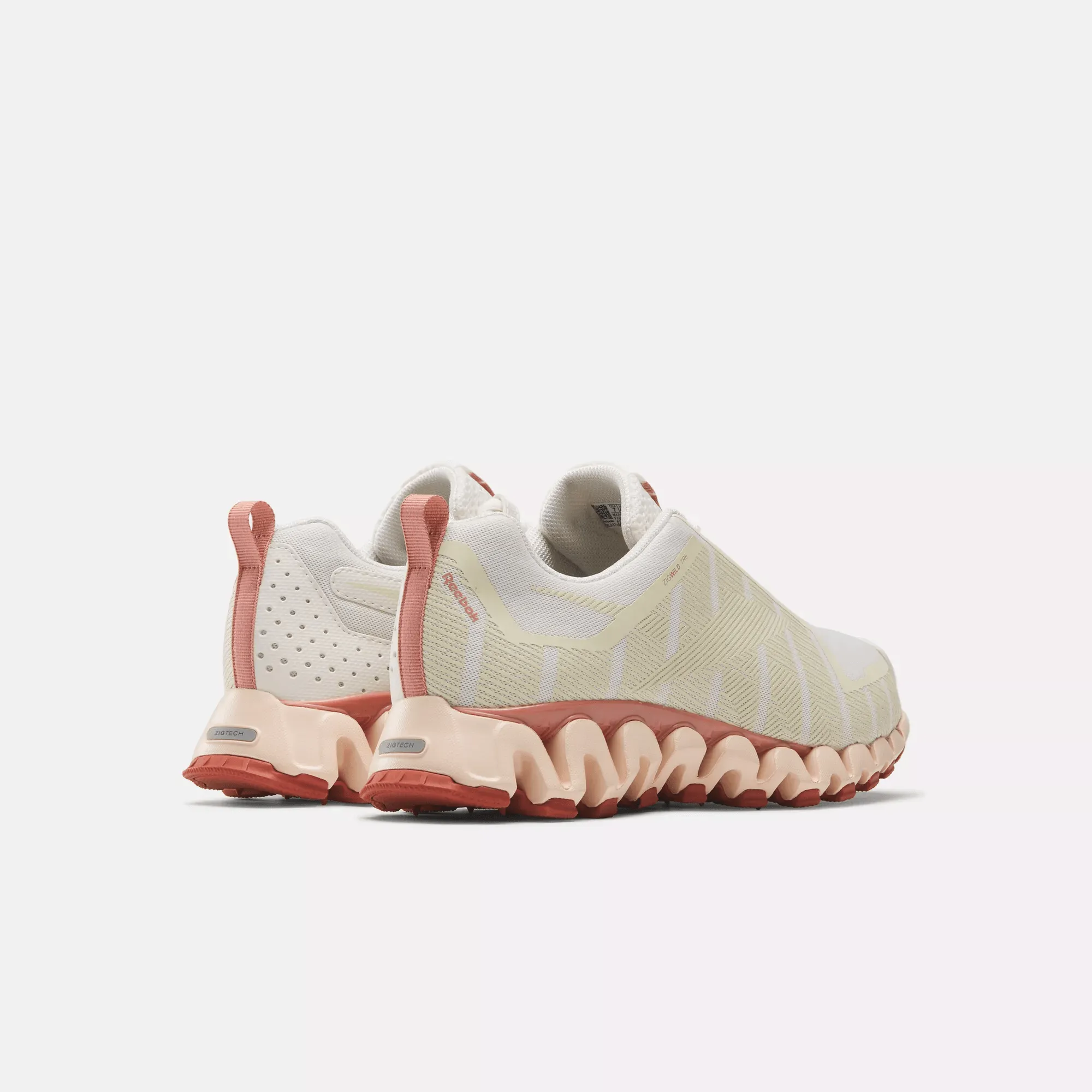 Chaussures Reebok ZigWild Trail 6 pour Femme