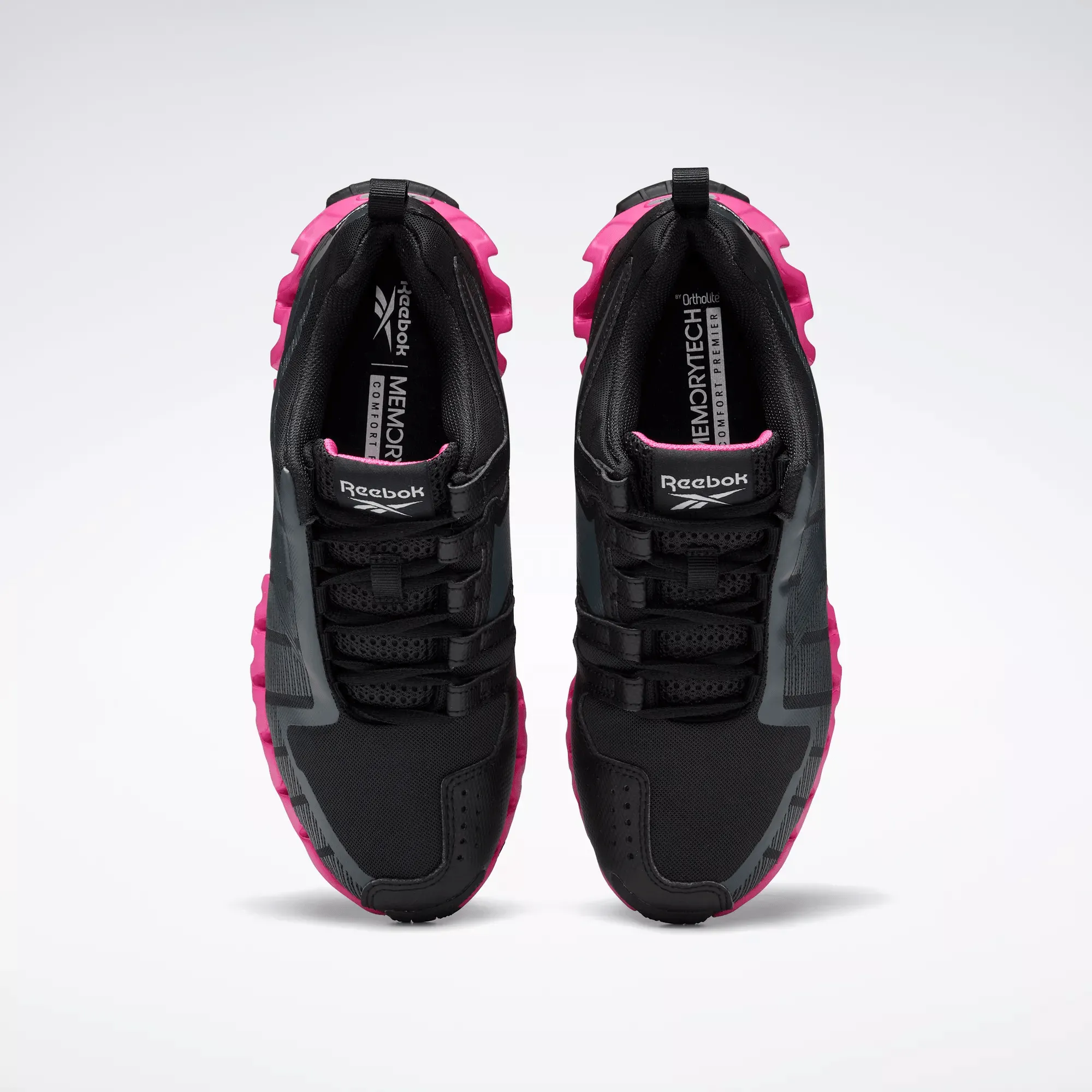 Chaussures Reebok ZigWild Trail 6 pour Femme