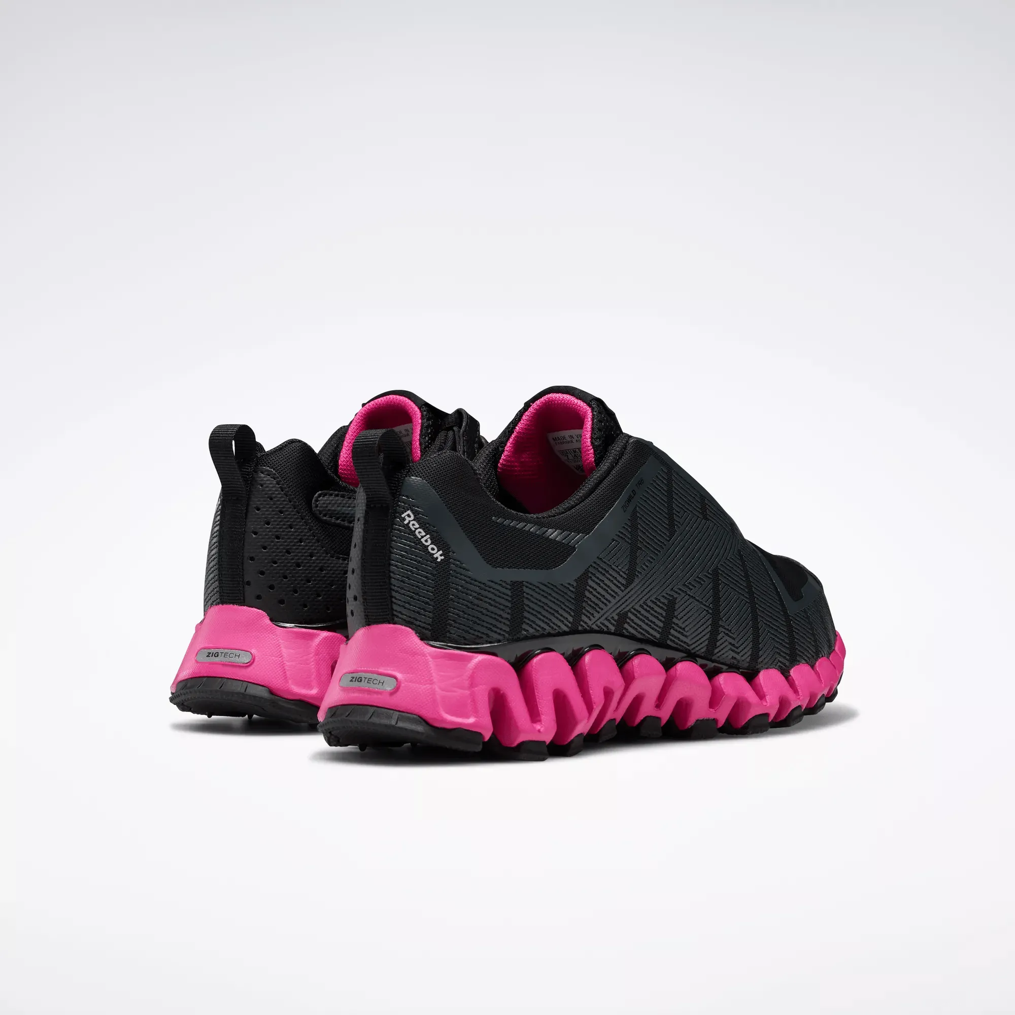 Chaussures Reebok ZigWild Trail 6 pour Femme