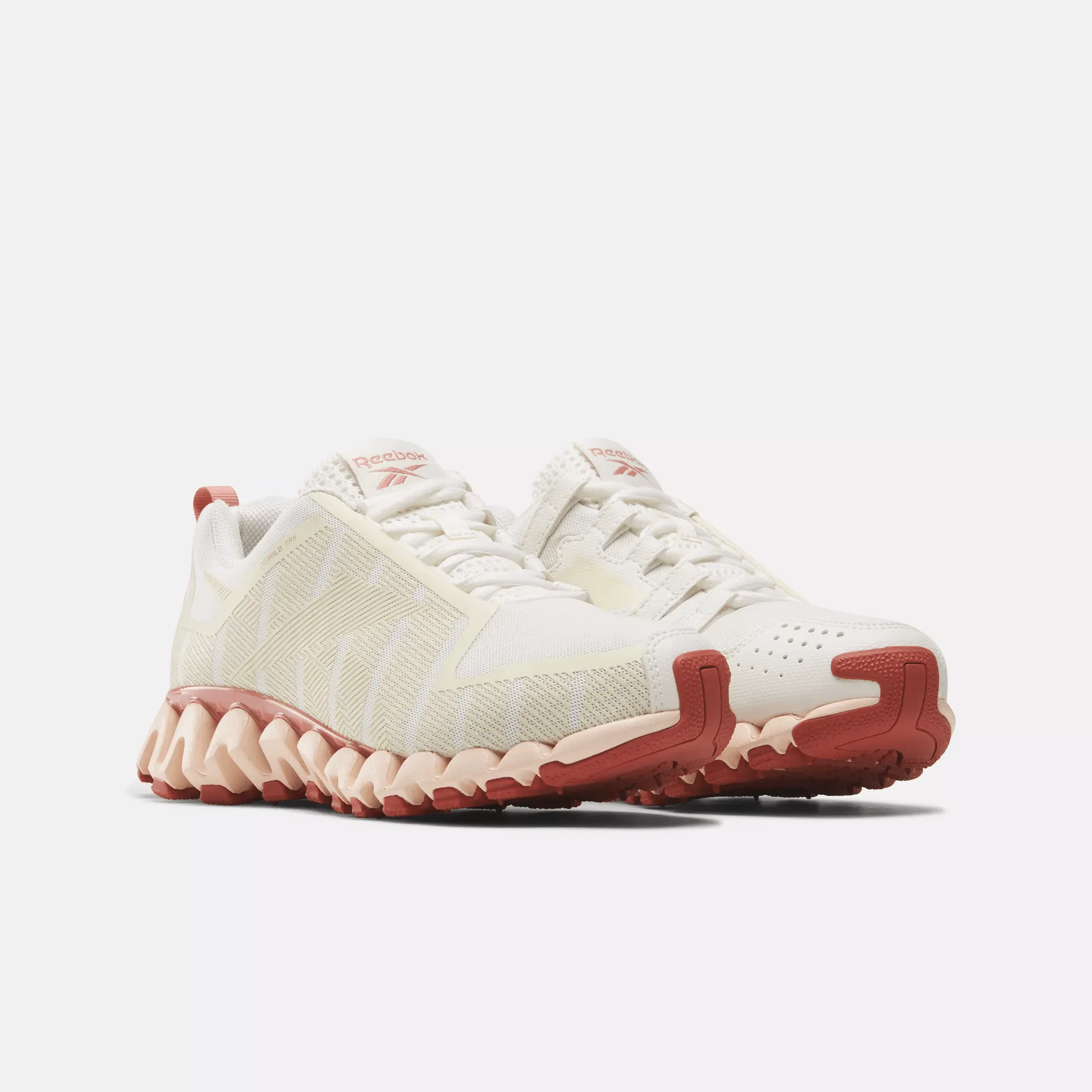 Chaussures Reebok ZigWild Trail 6 pour Femme