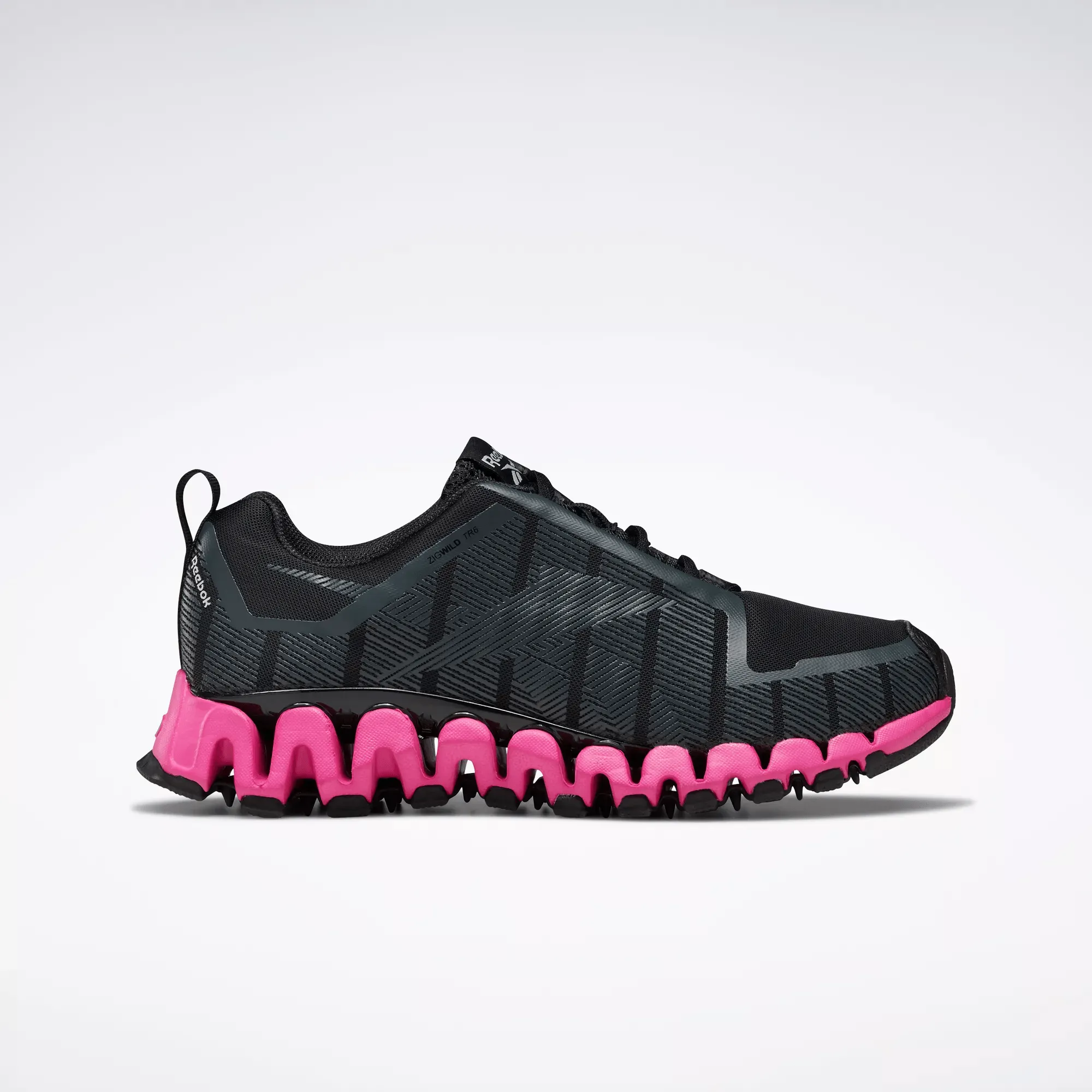 Chaussures Reebok ZigWild Trail 6 pour Femme