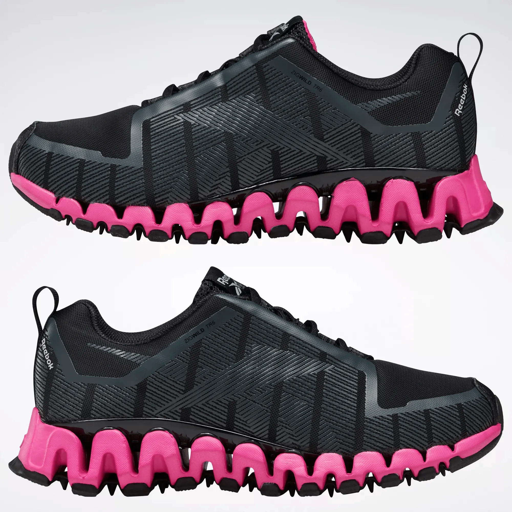 Chaussures Reebok ZigWild Trail 6 pour Femme