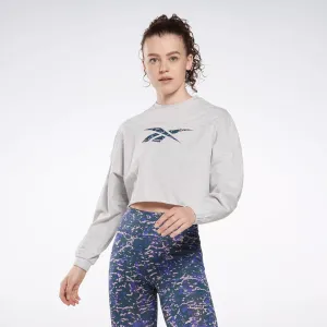 Reebok Couverture Safari Moderne pour Femmes Gris Reebok
