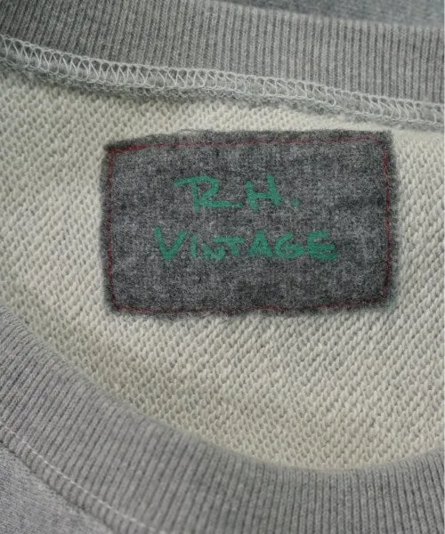 Sweats à capuche vintage R.H